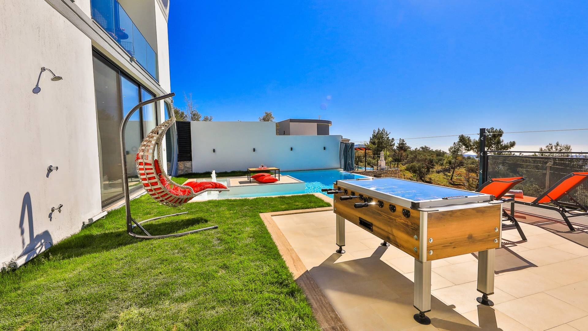 VBK24783 Villa Booking