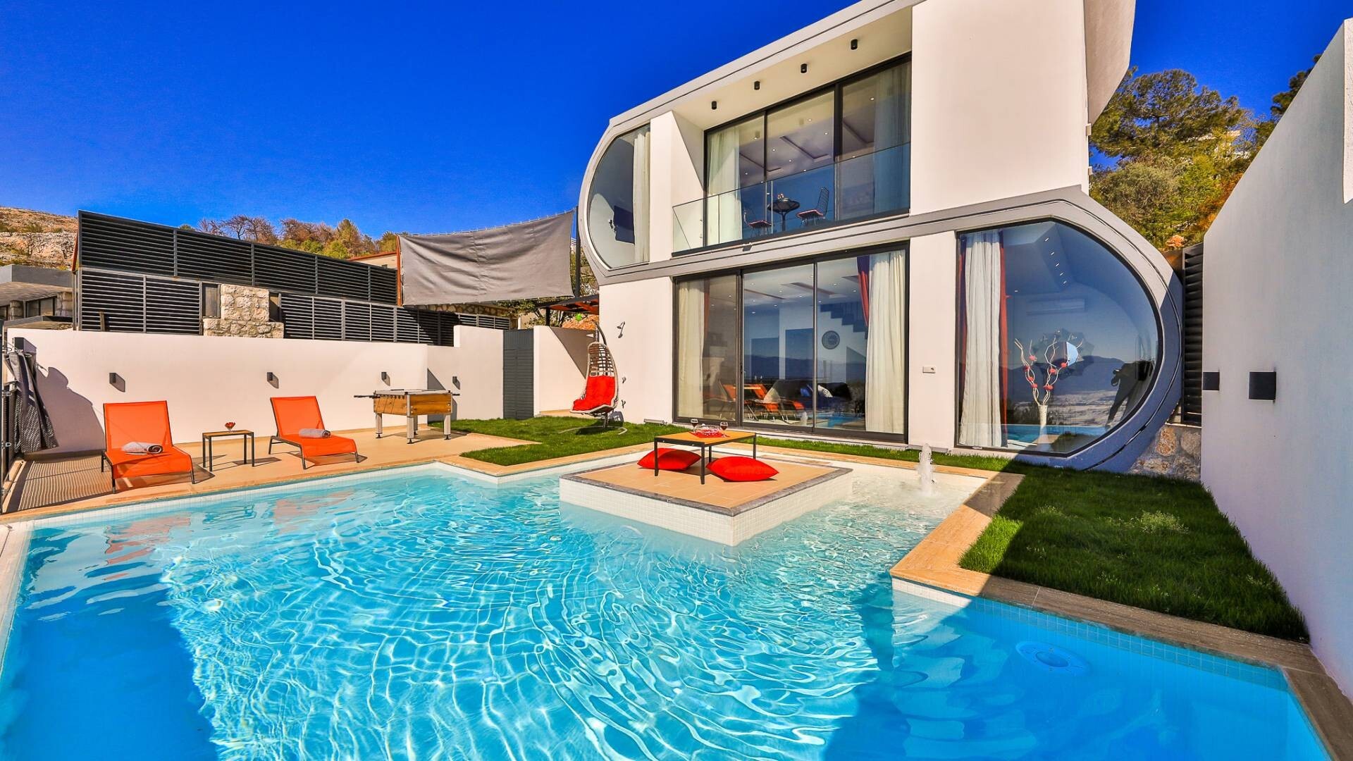 VBK24783 Villa Booking