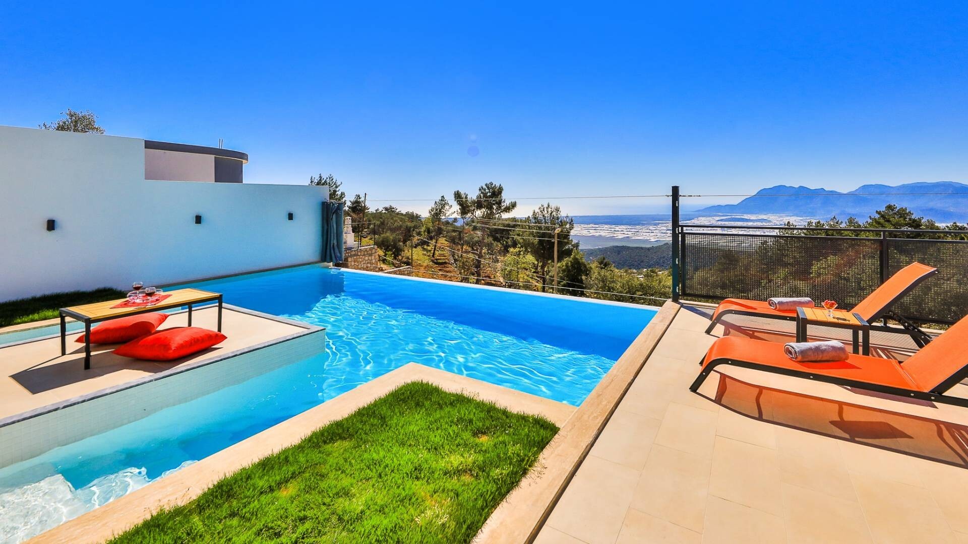 VBK24783 Villa Booking