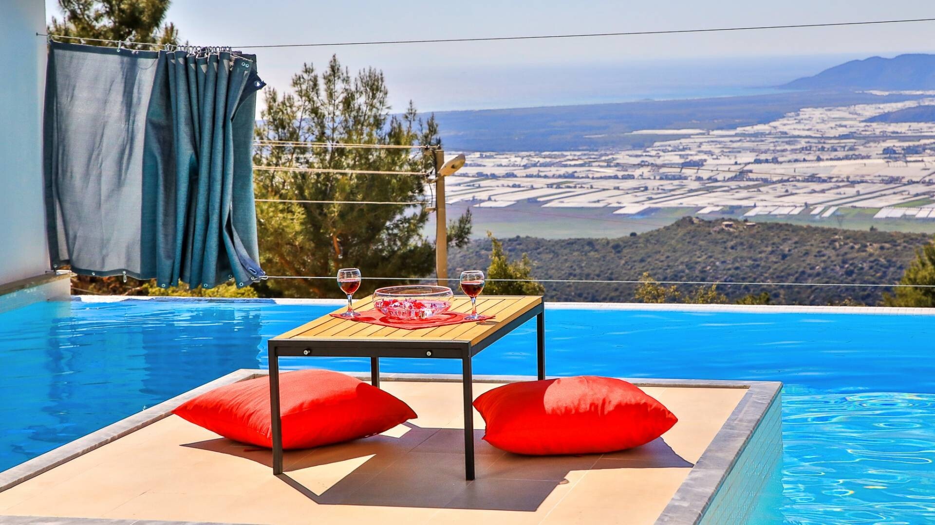 VBK24783 Villa Booking