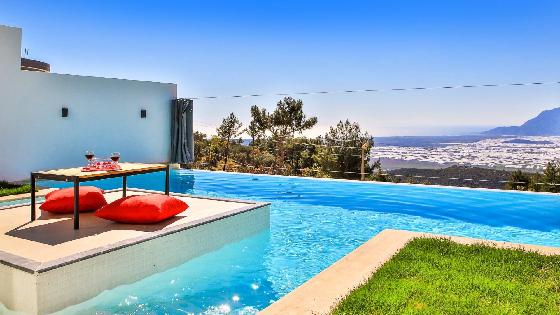 VBK24783 Villa Booking