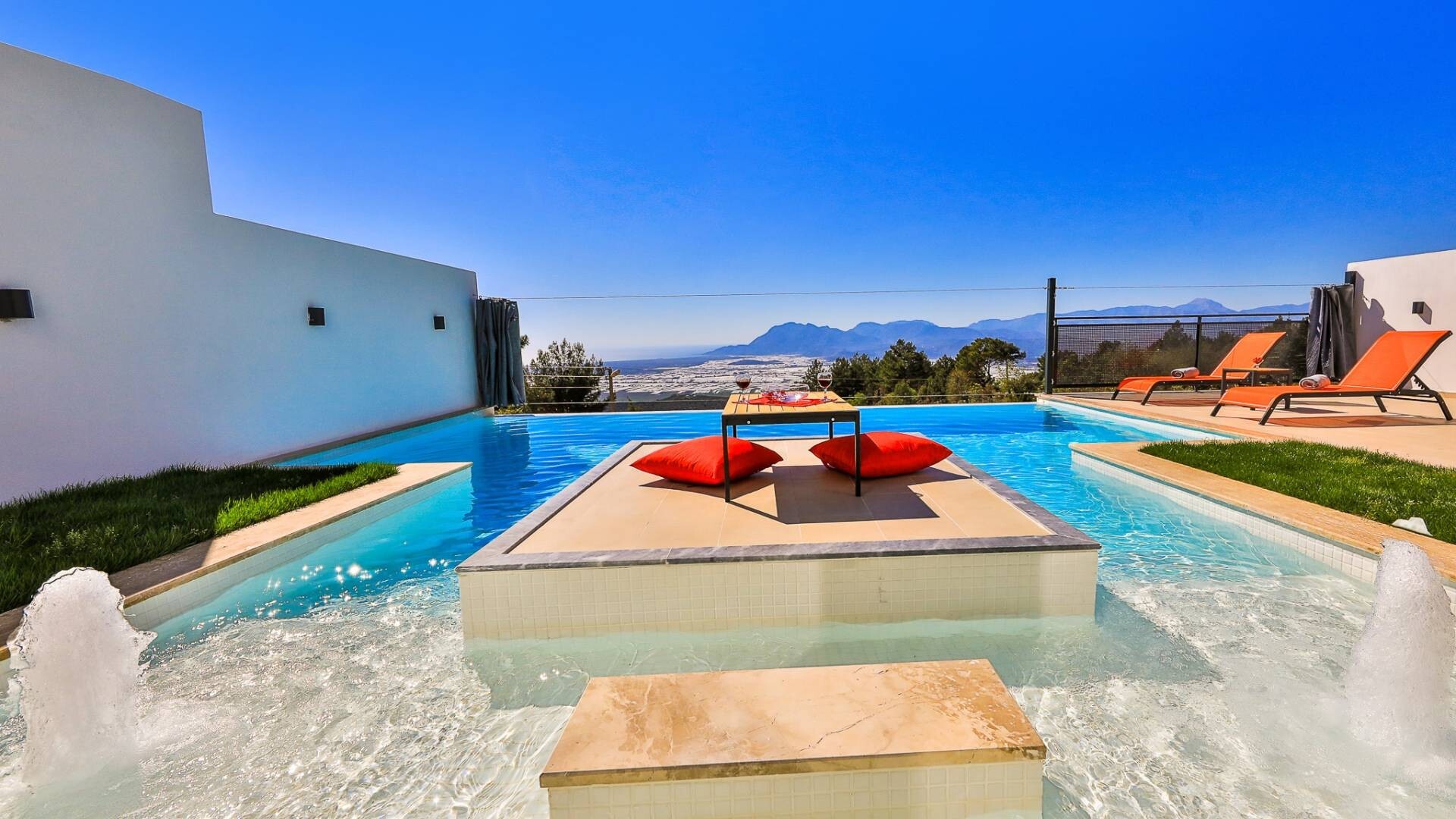 VBK24783 Villa Booking