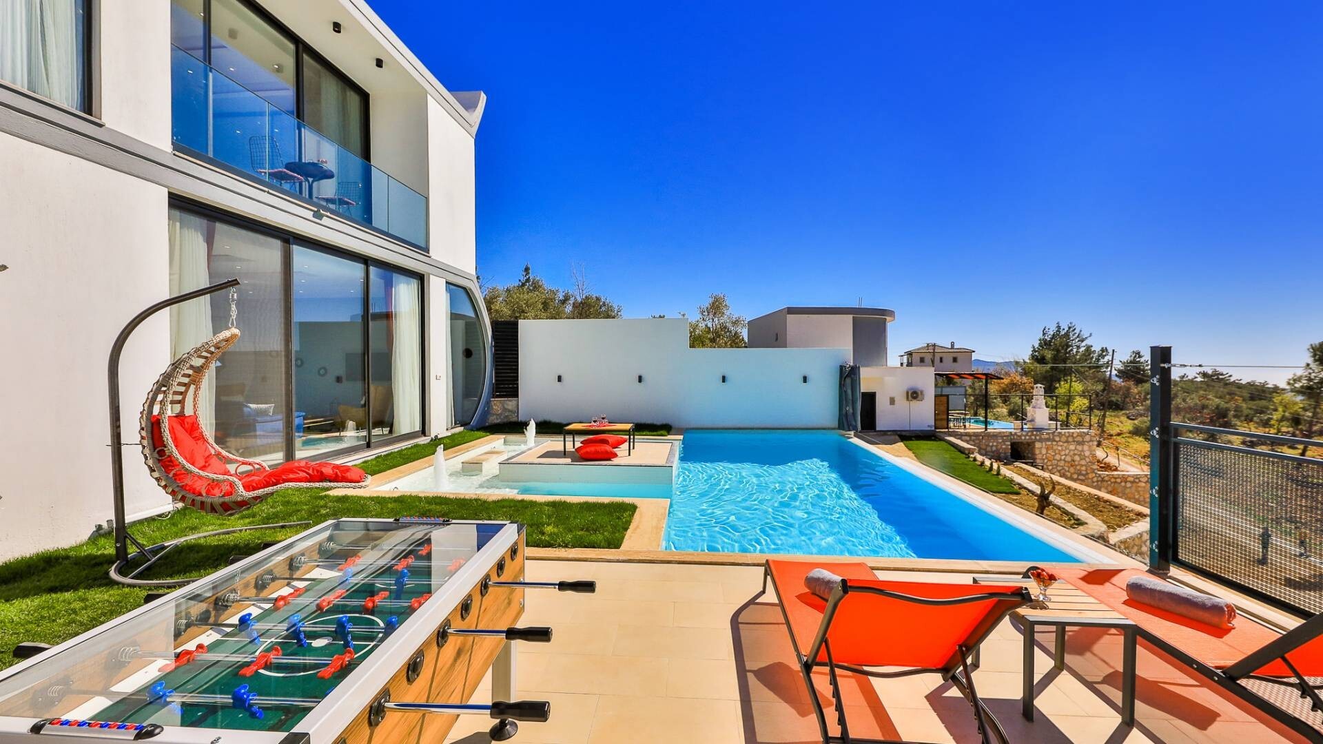 VBK24783 Villa Booking