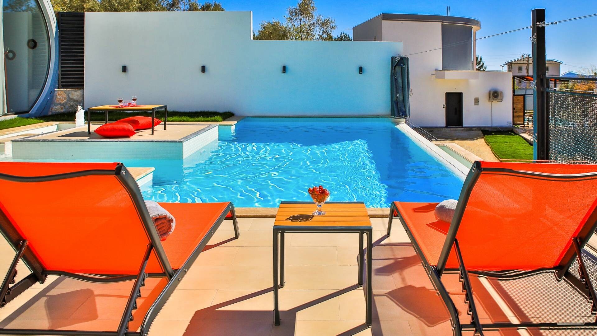 VBK24783 Villa Booking