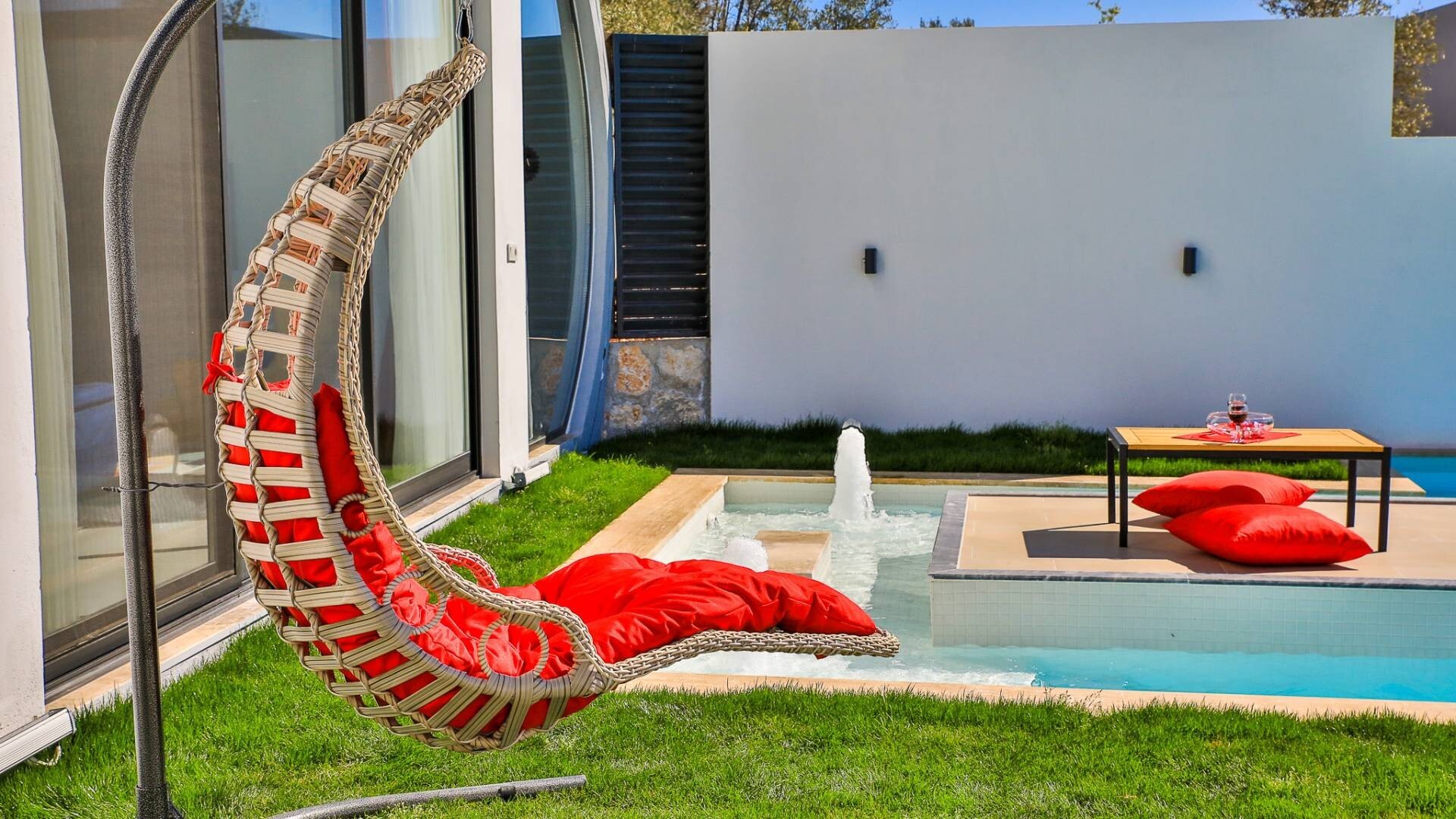 VBK24783 Villa Booking