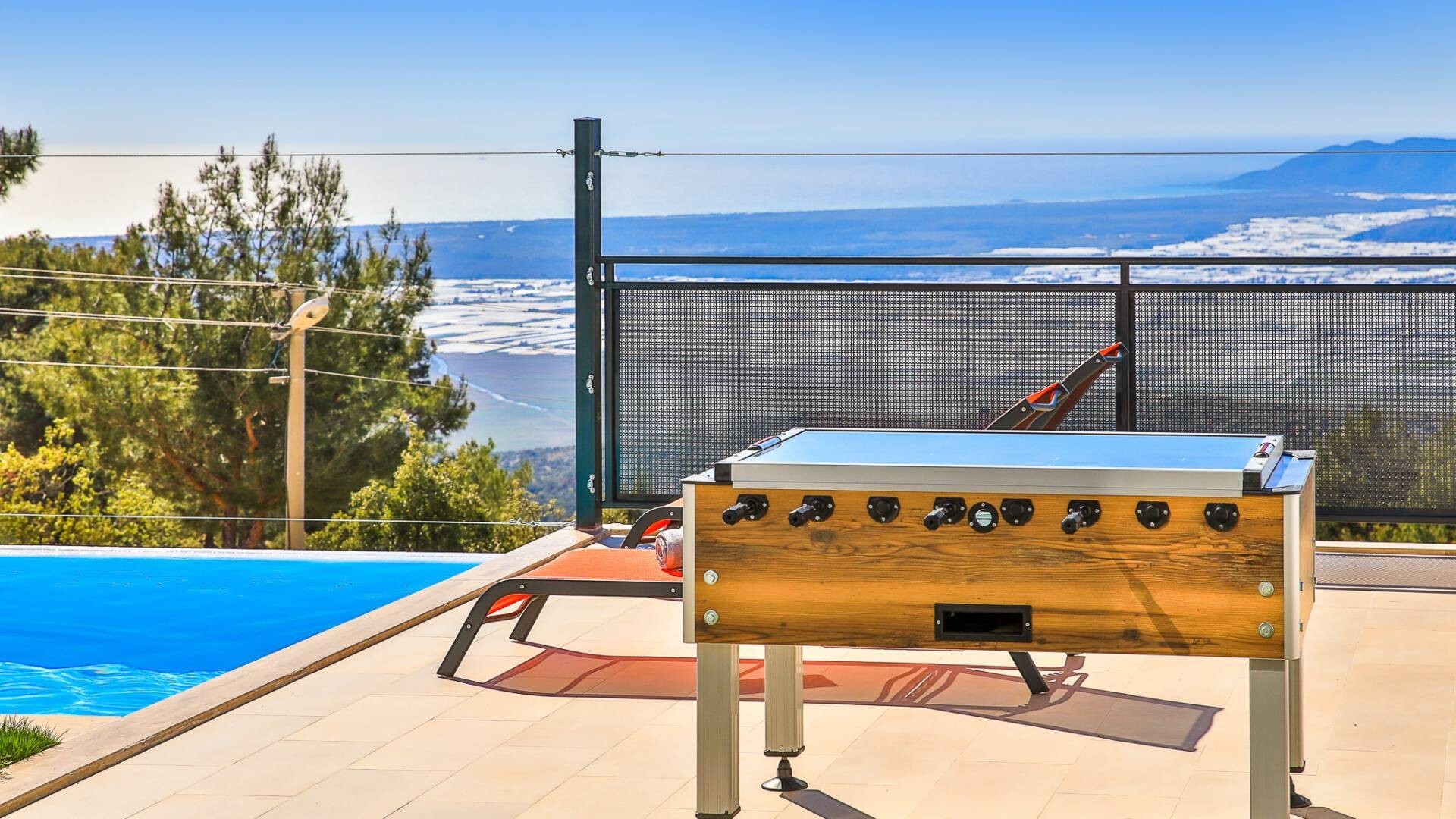 VBK24783 Villa Booking