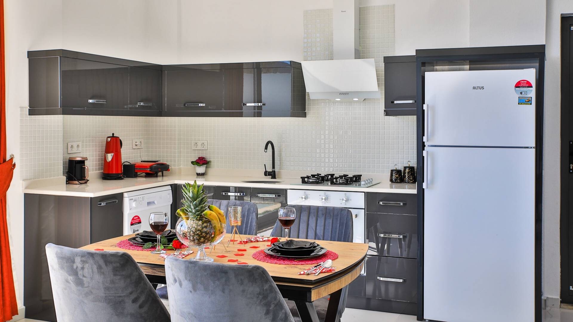 VBK24783 Villa Booking