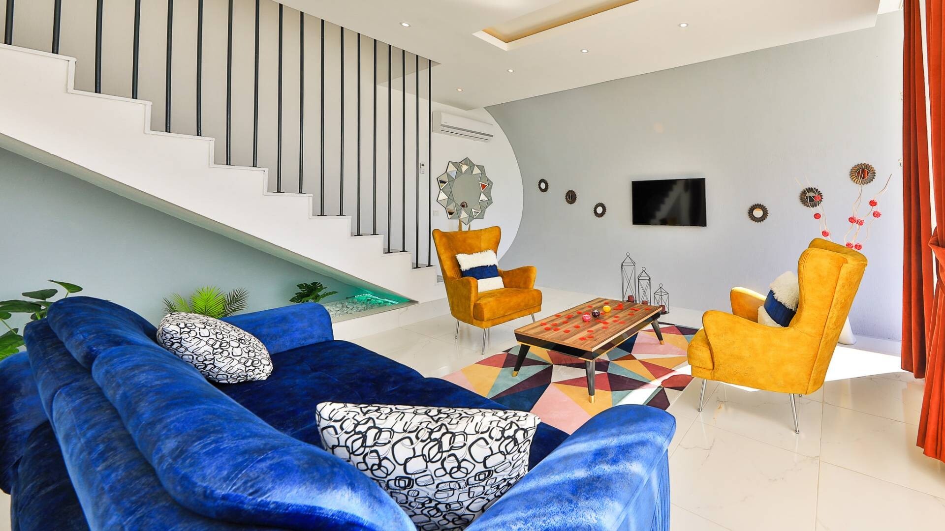 VBK24783 Villa Booking