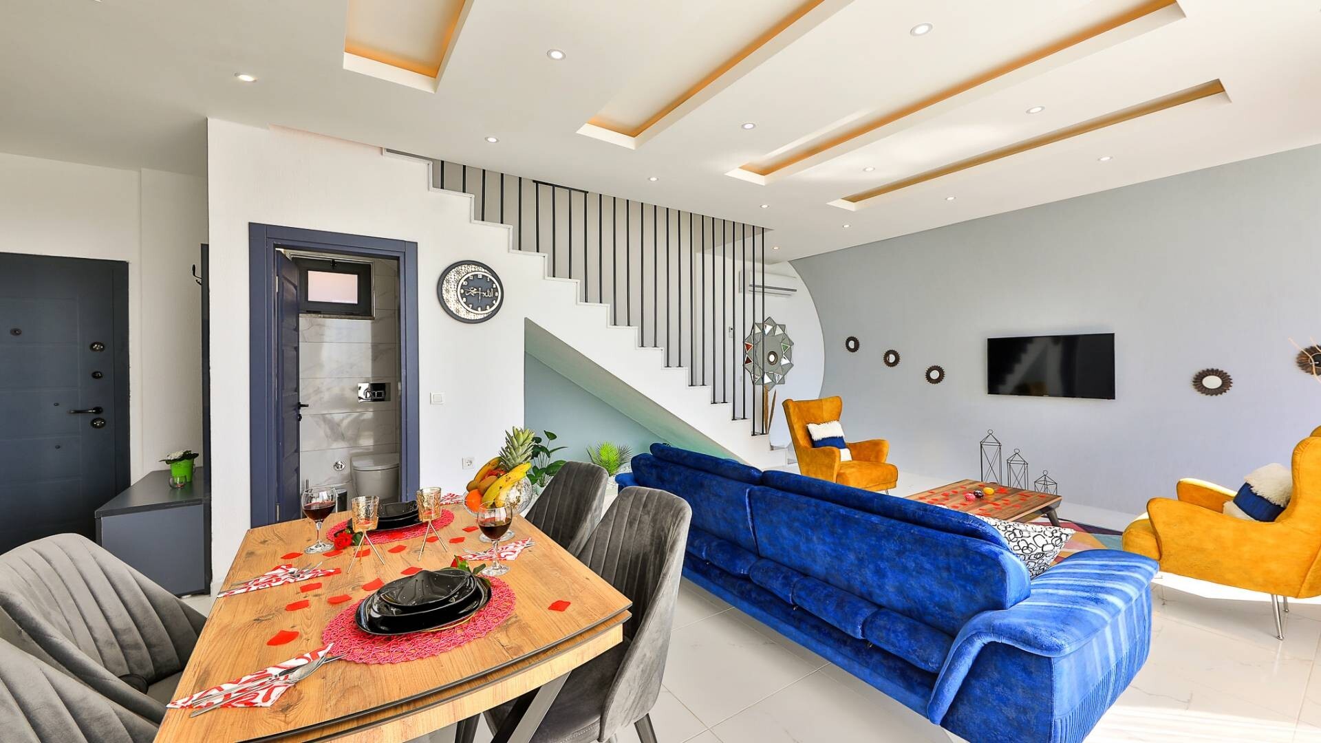 VBK24783 Villa Booking