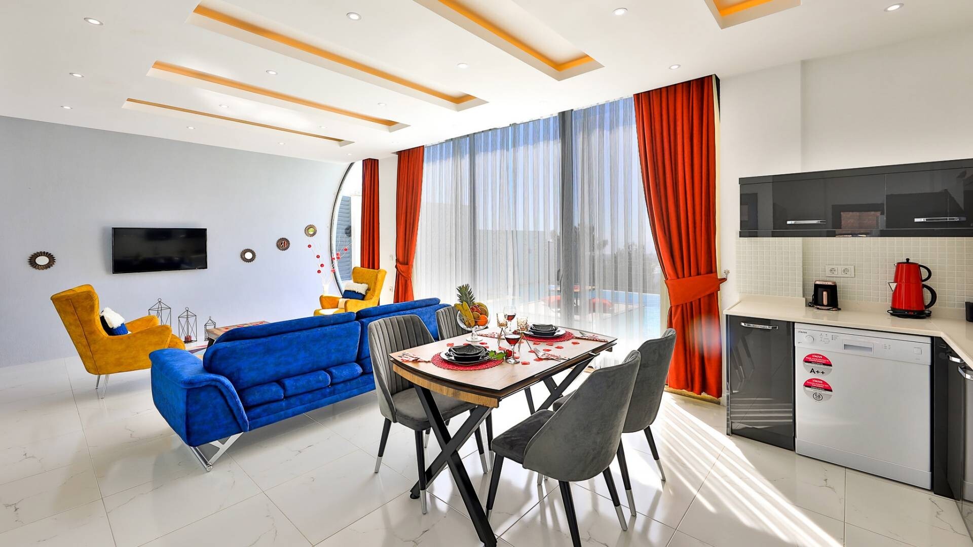 VBK24783 Villa Booking