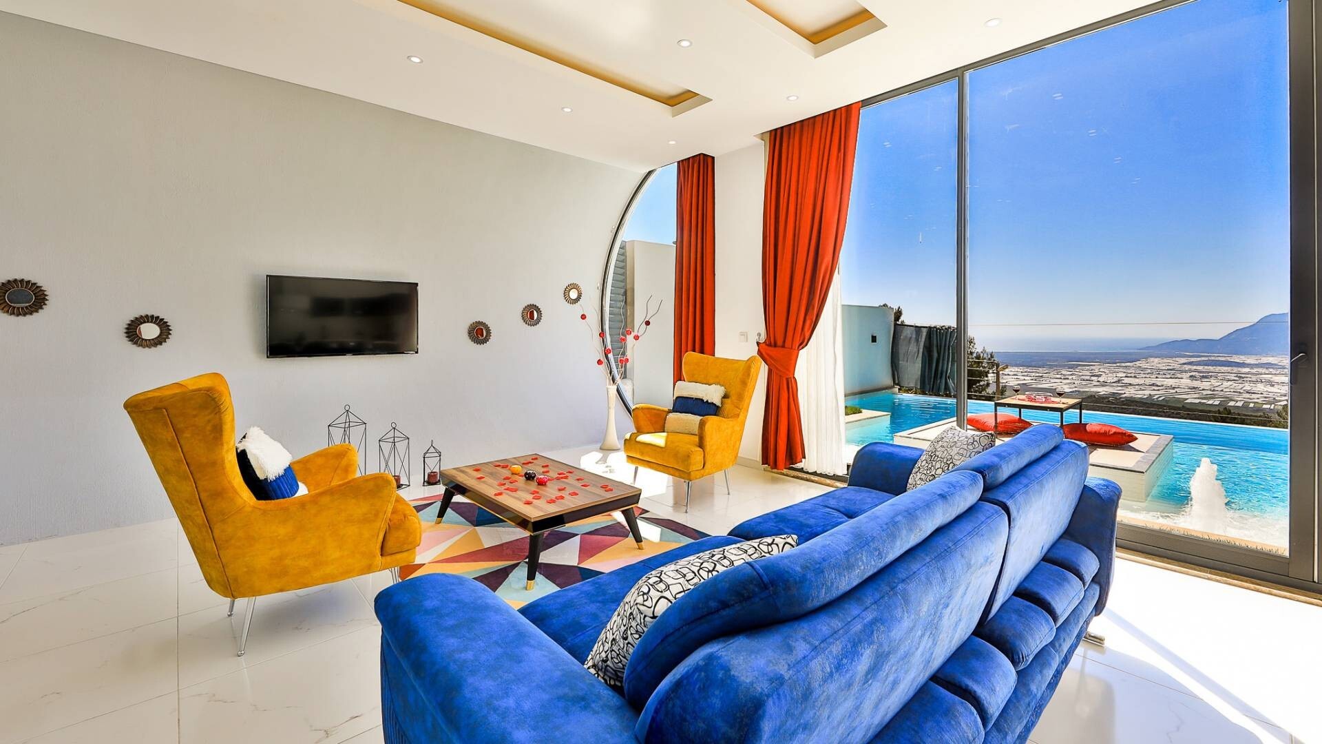 VBK24783 Villa Booking