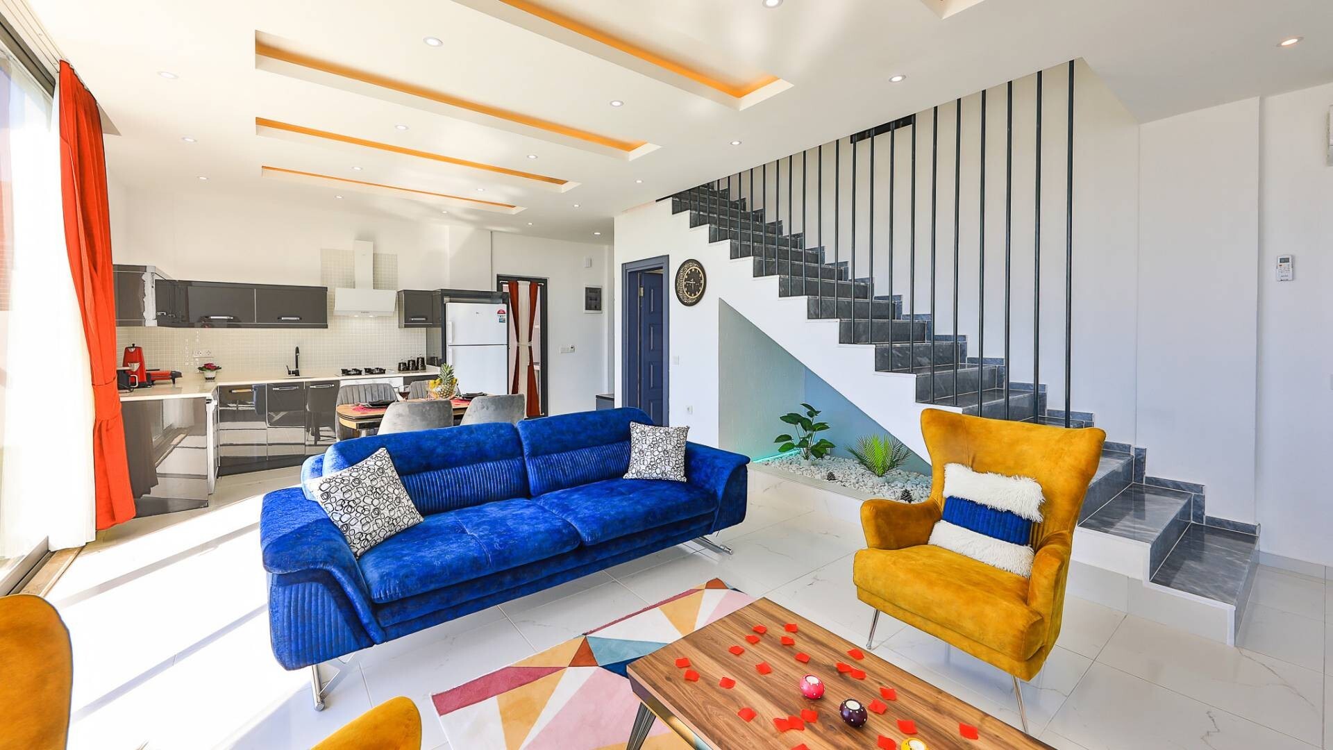 VBK24783 Villa Booking