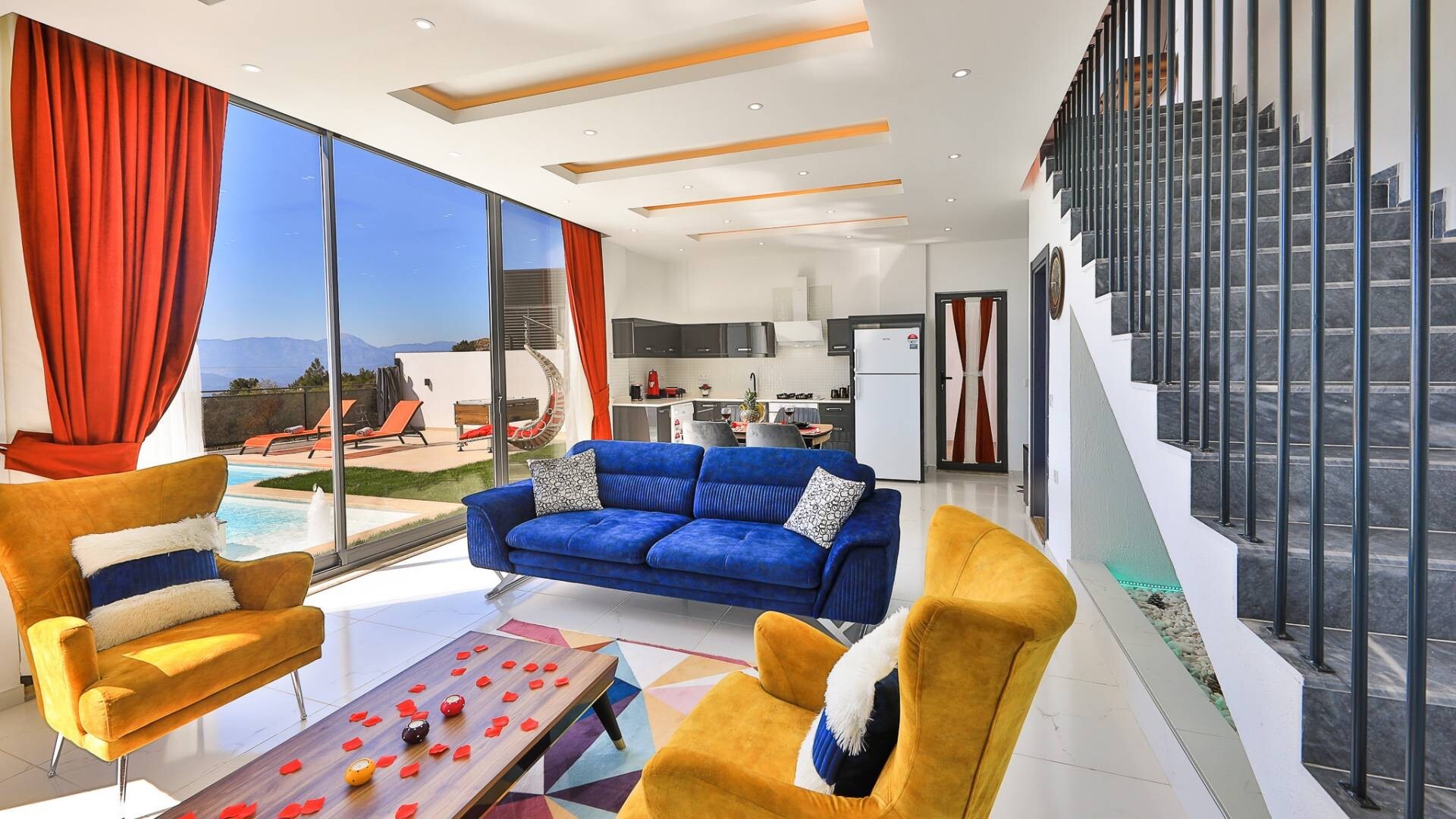 VBK24783 Villa Booking