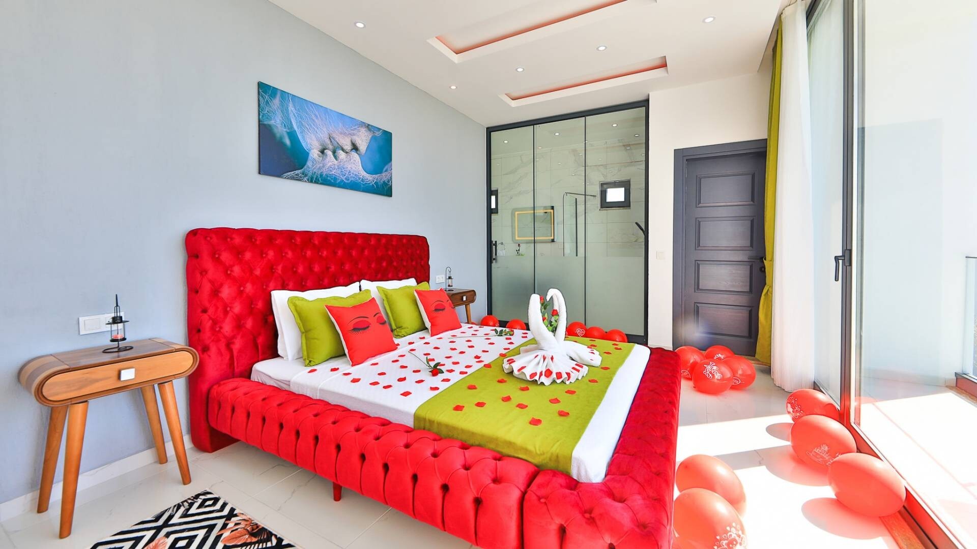 VBK24783 Villa Booking