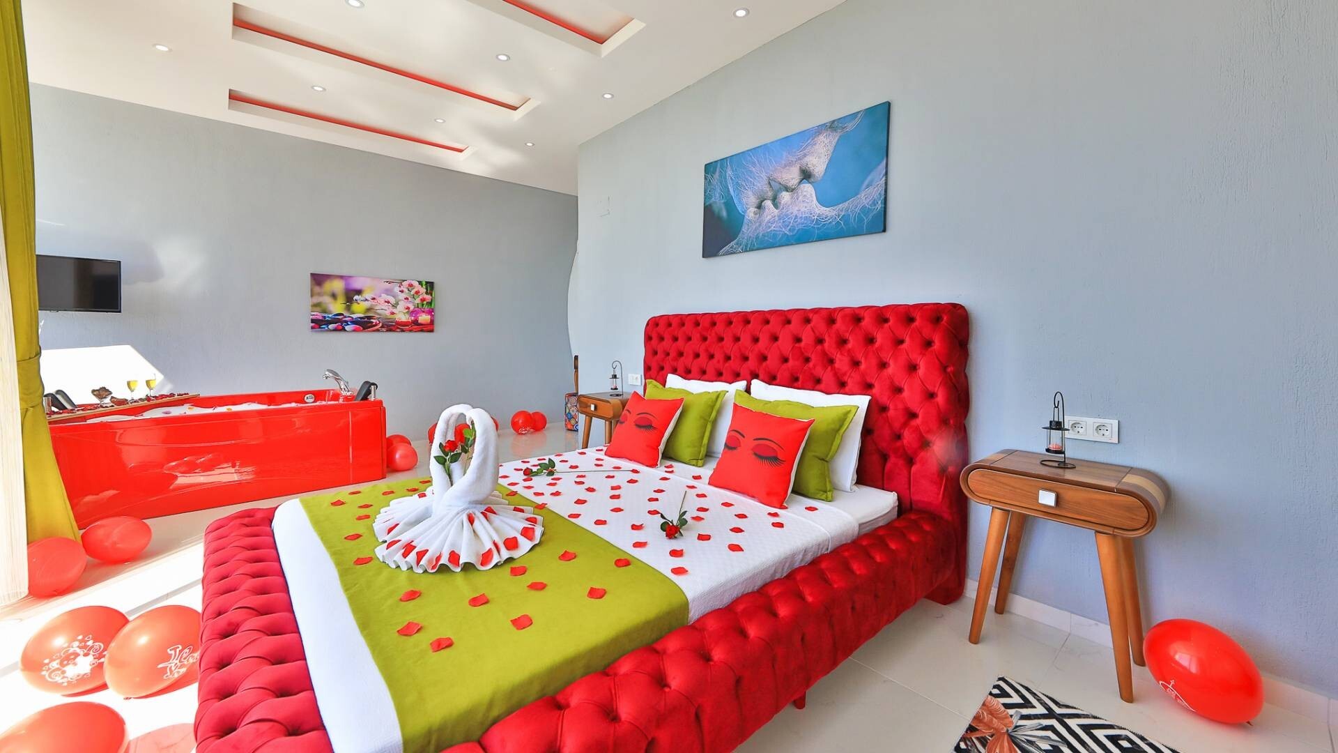 VBK24783 Villa Booking