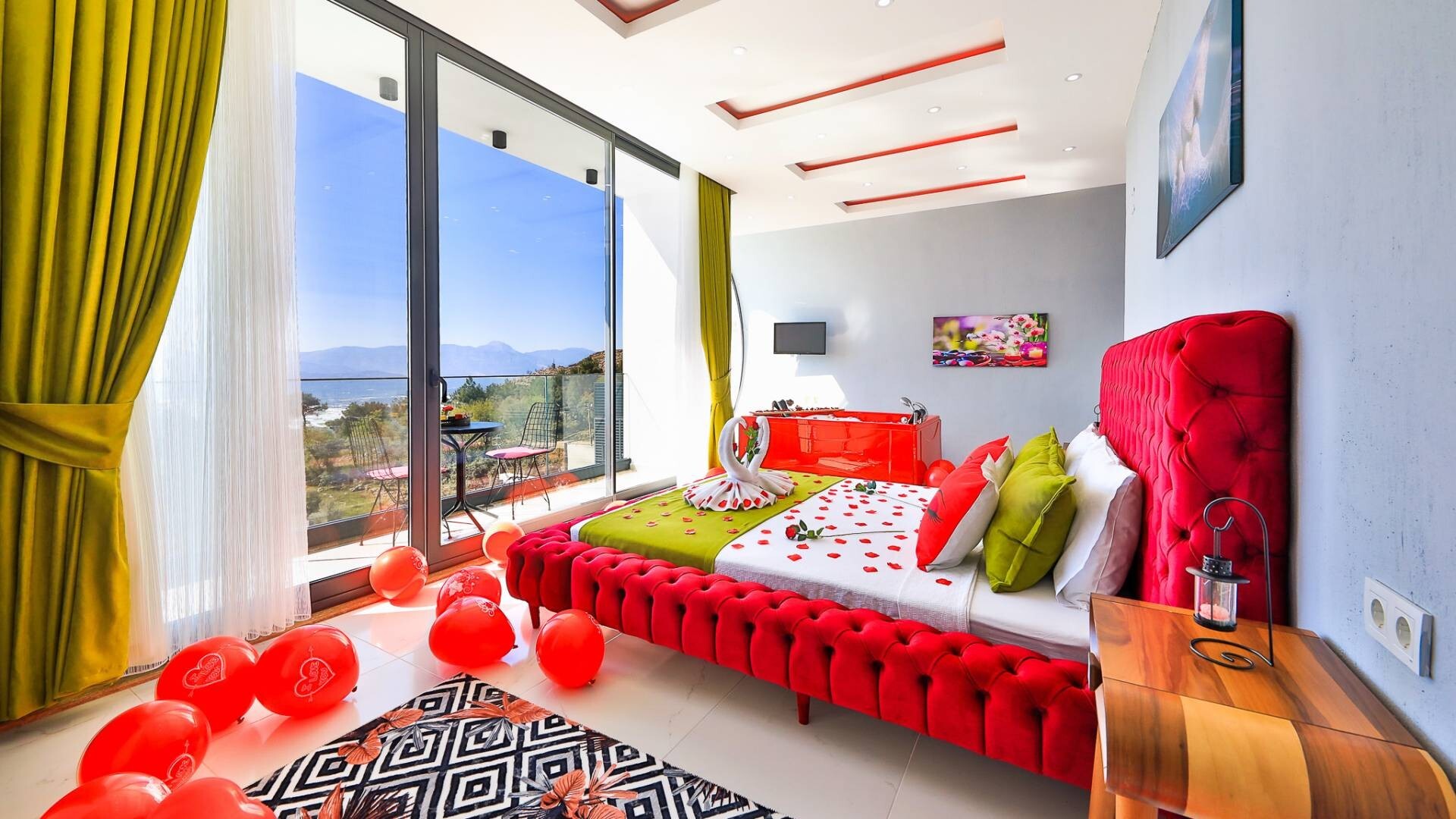 VBK24783 Villa Booking