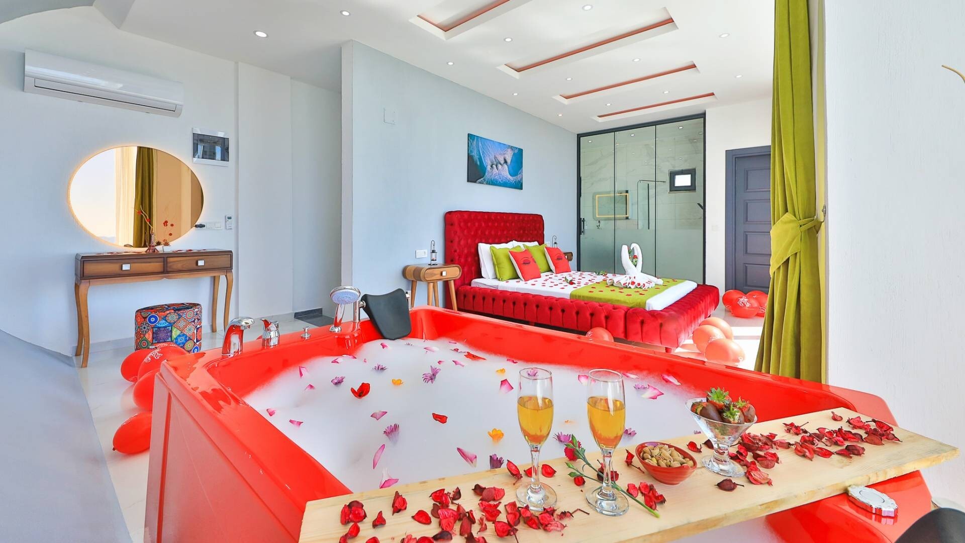 VBK24783 Villa Booking