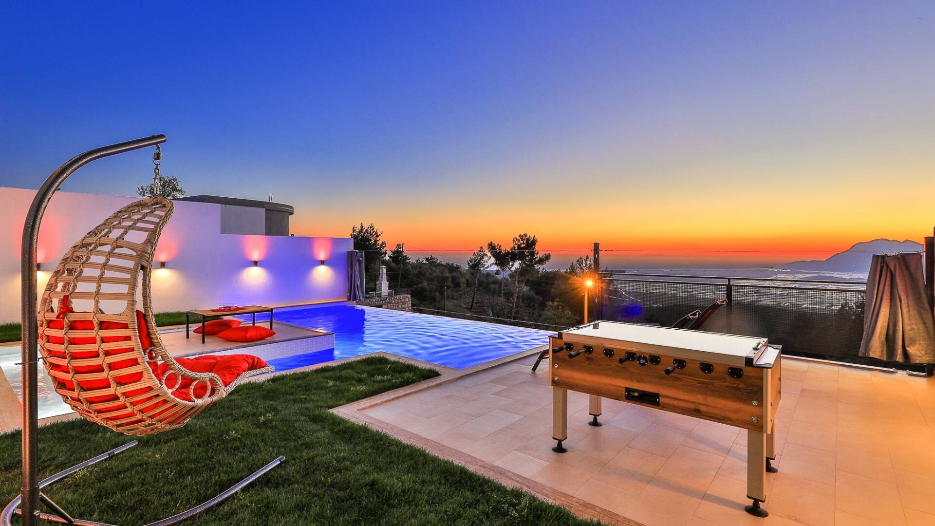 VBK24783 Villa Booking