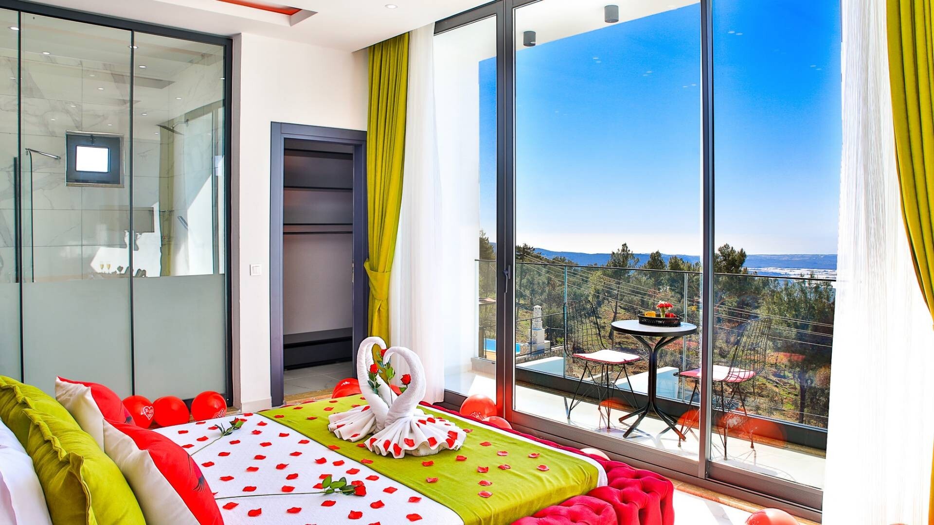 VBK24783 Villa Booking