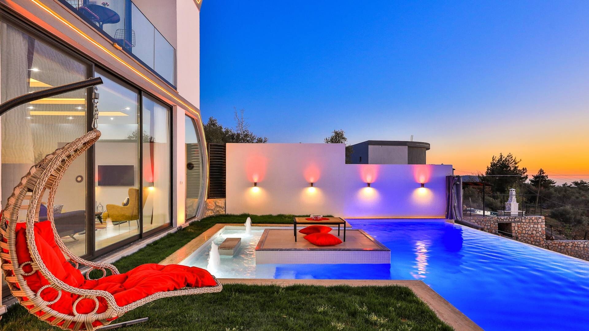 VBK24783 Villa Booking