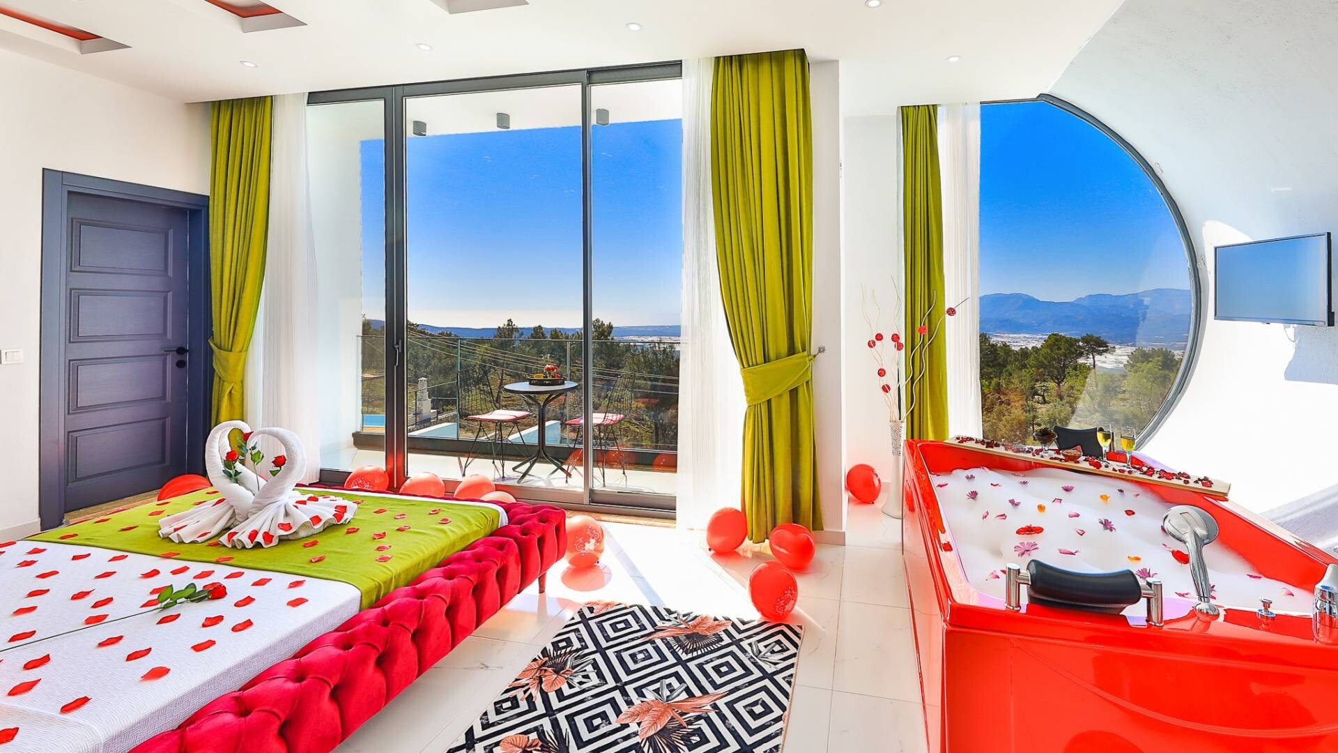 VBK24783 Villa Booking