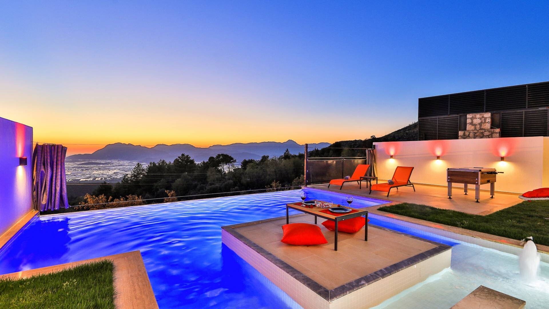 VBK24783 Villa Booking