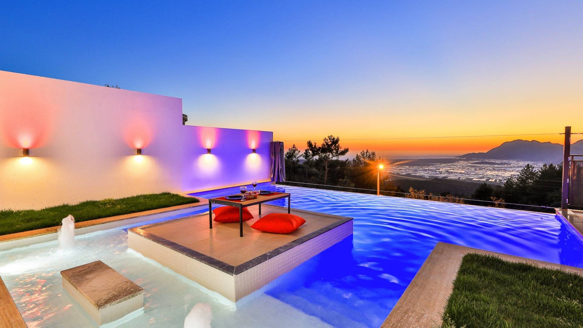 VBK24783 Villa Booking