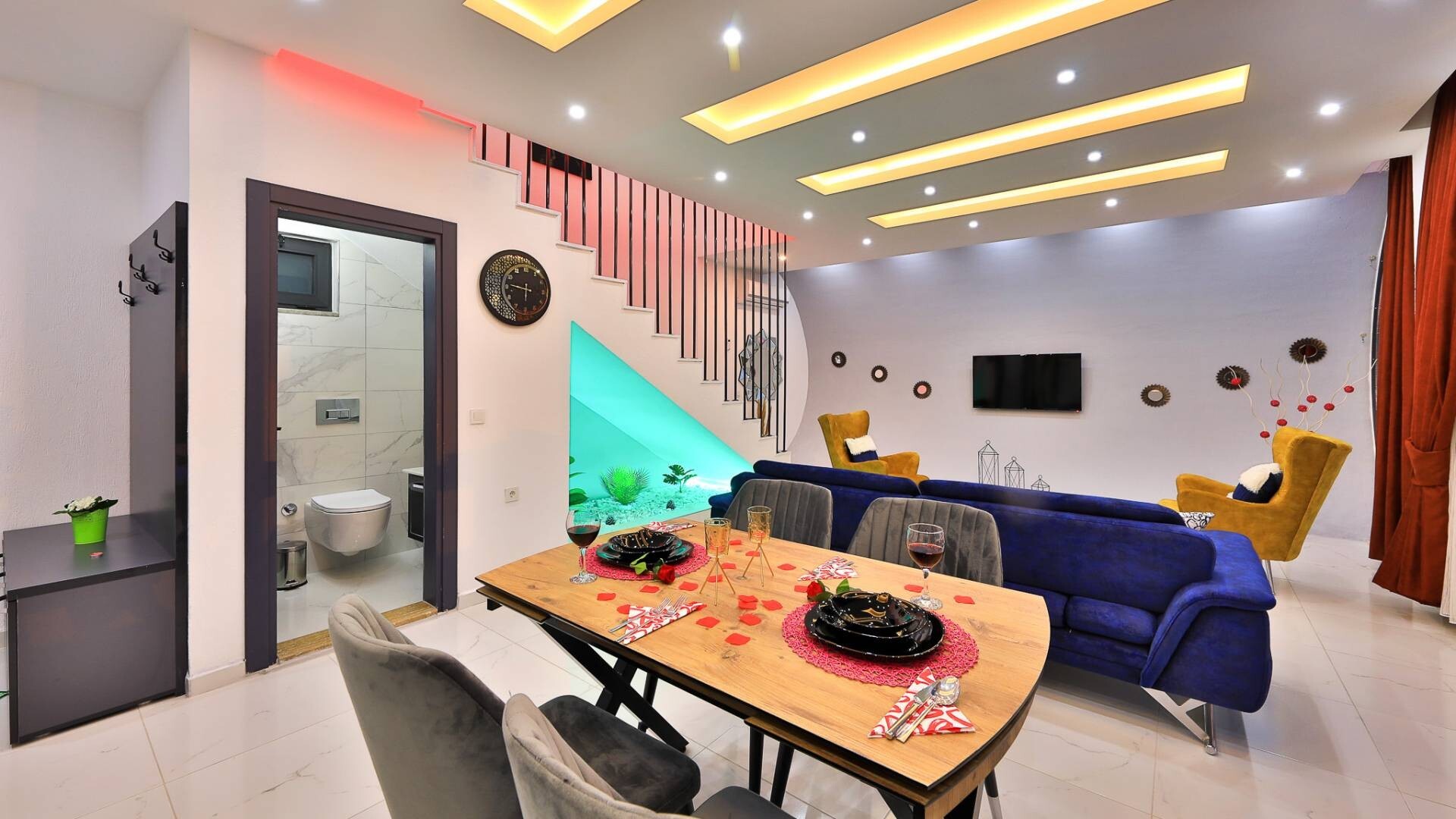 VBK24783 Villa Booking