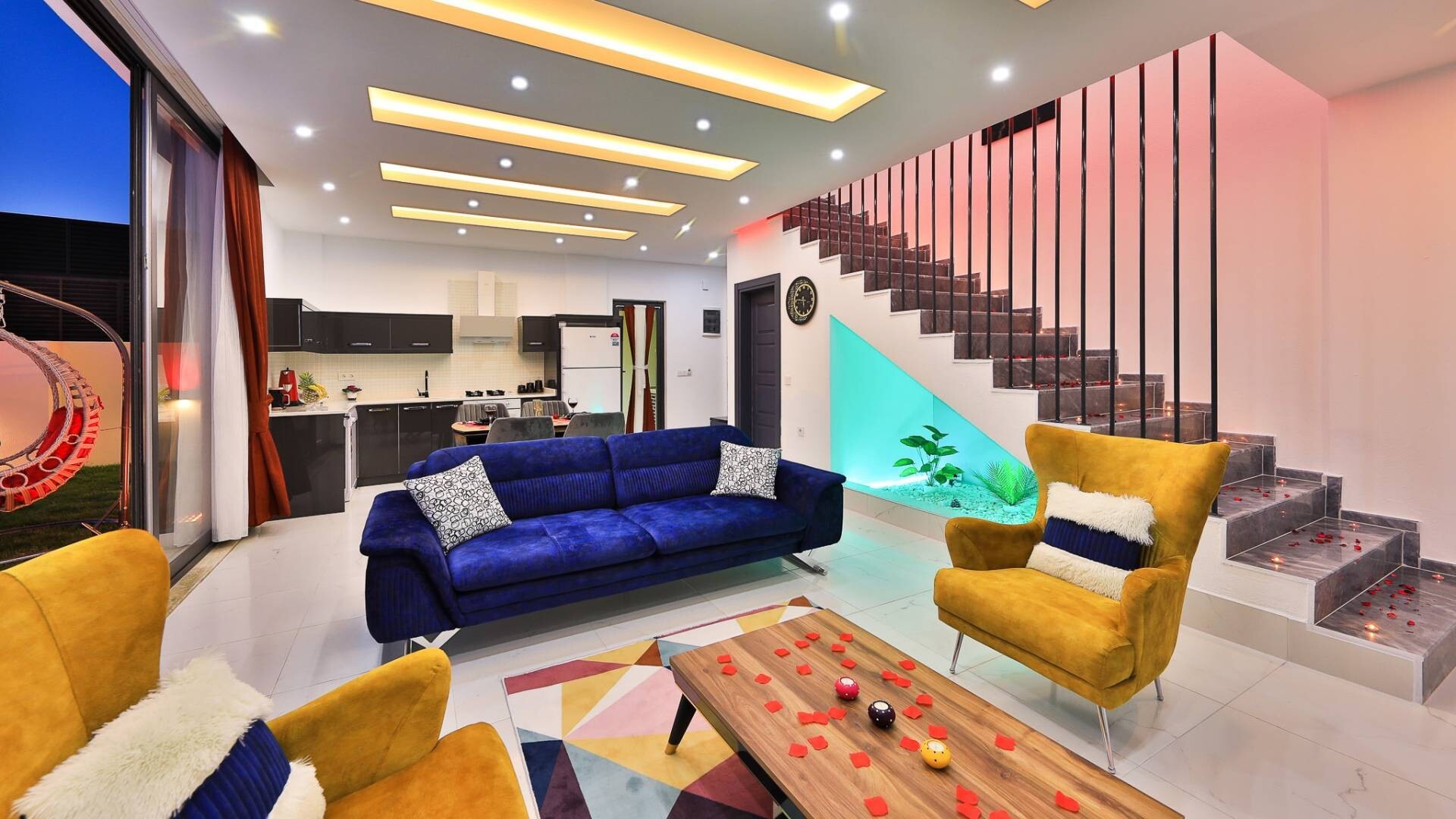 VBK24783 Villa Booking