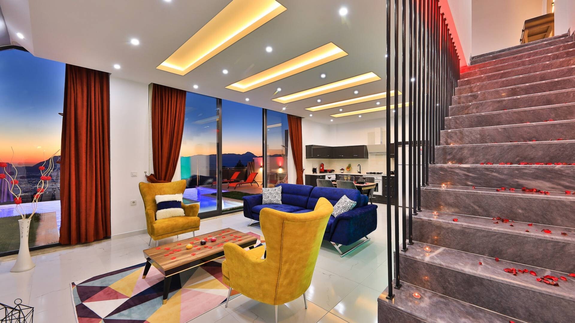 VBK24783 Villa Booking