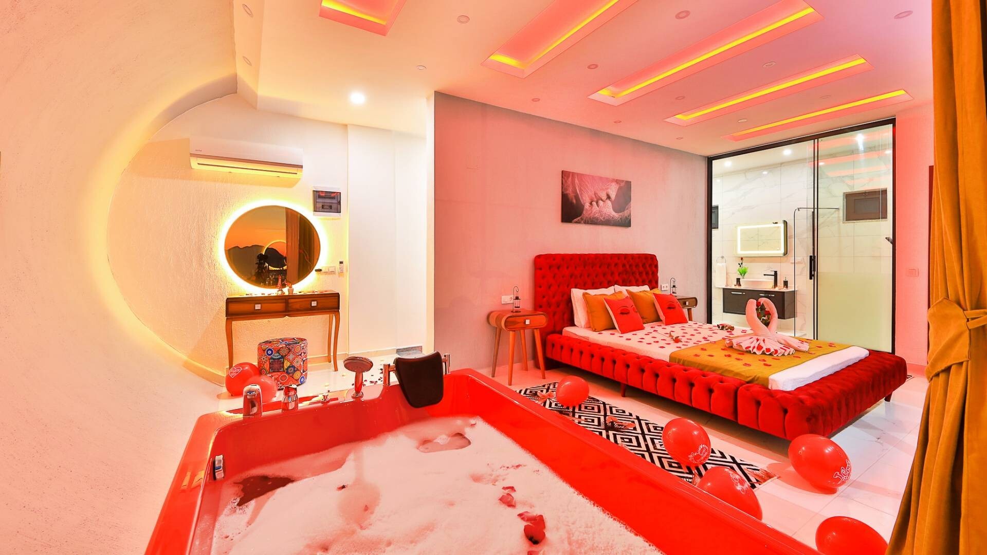 VBK24783 Villa Booking