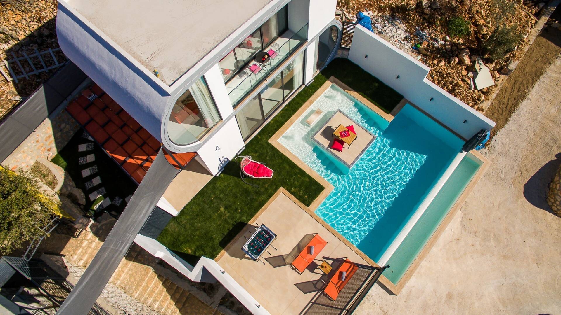 VBK24783 Villa Booking