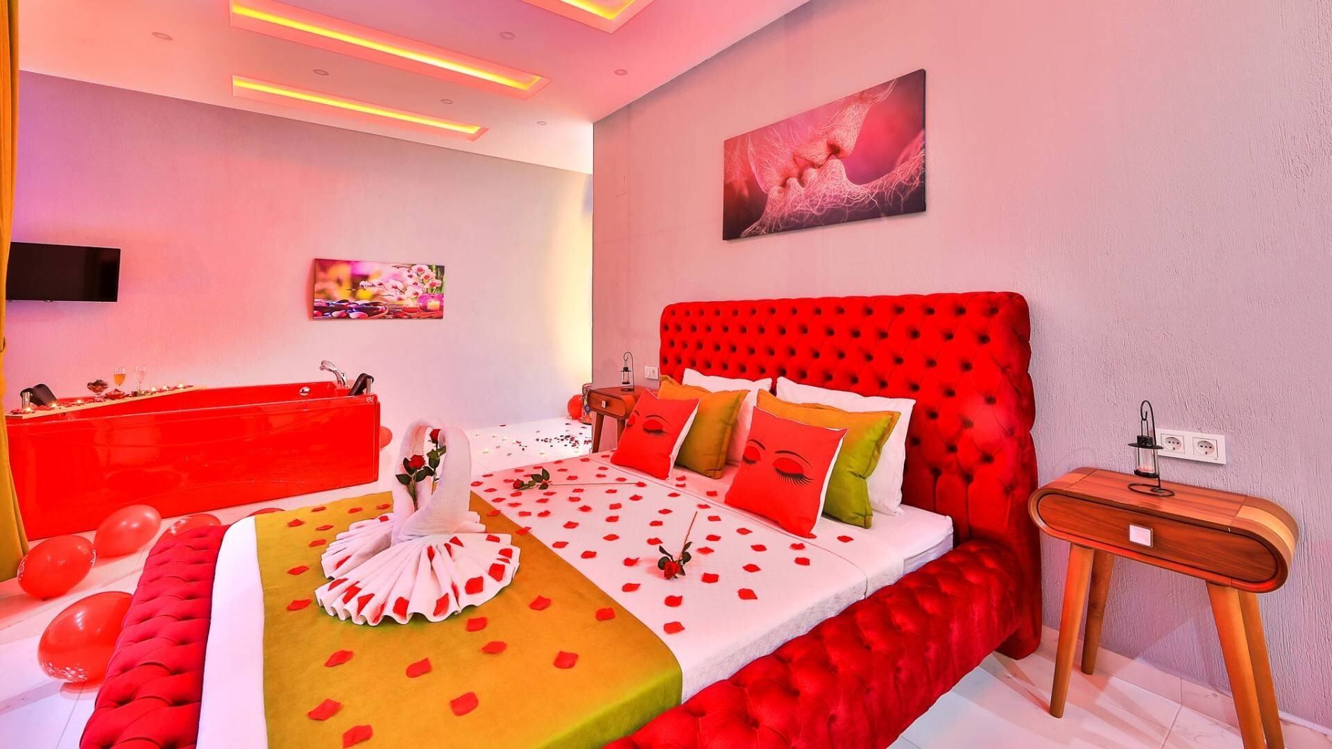 VBK24783 Villa Booking