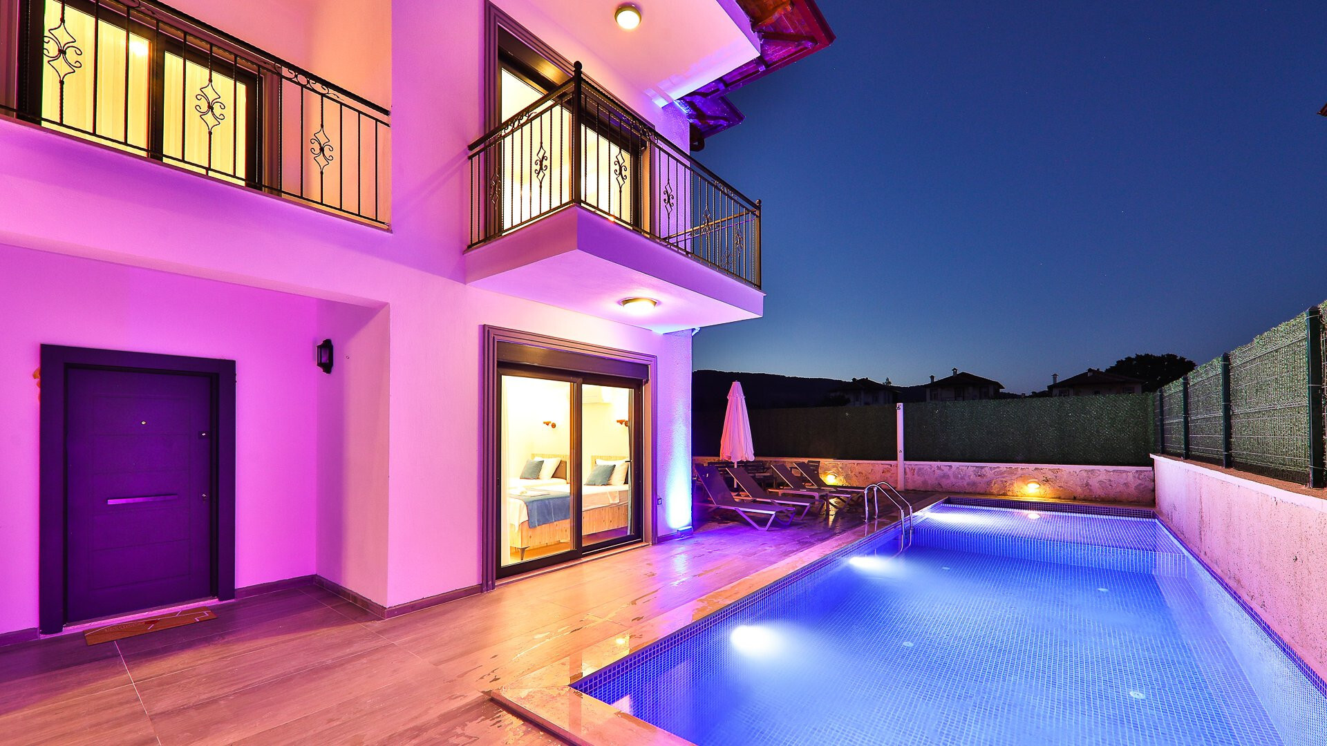 VBK40674 Villa Booking