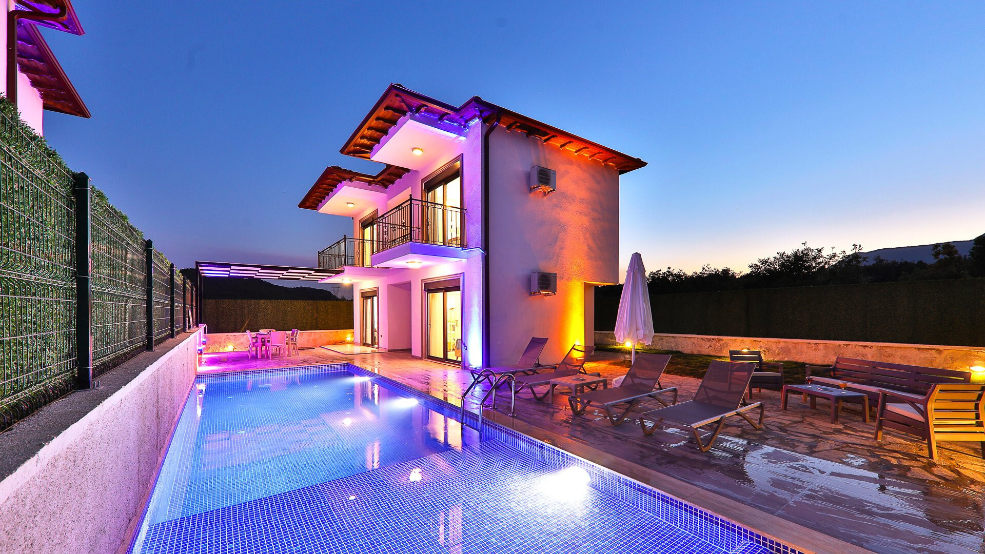 VBK40674 Villa Booking