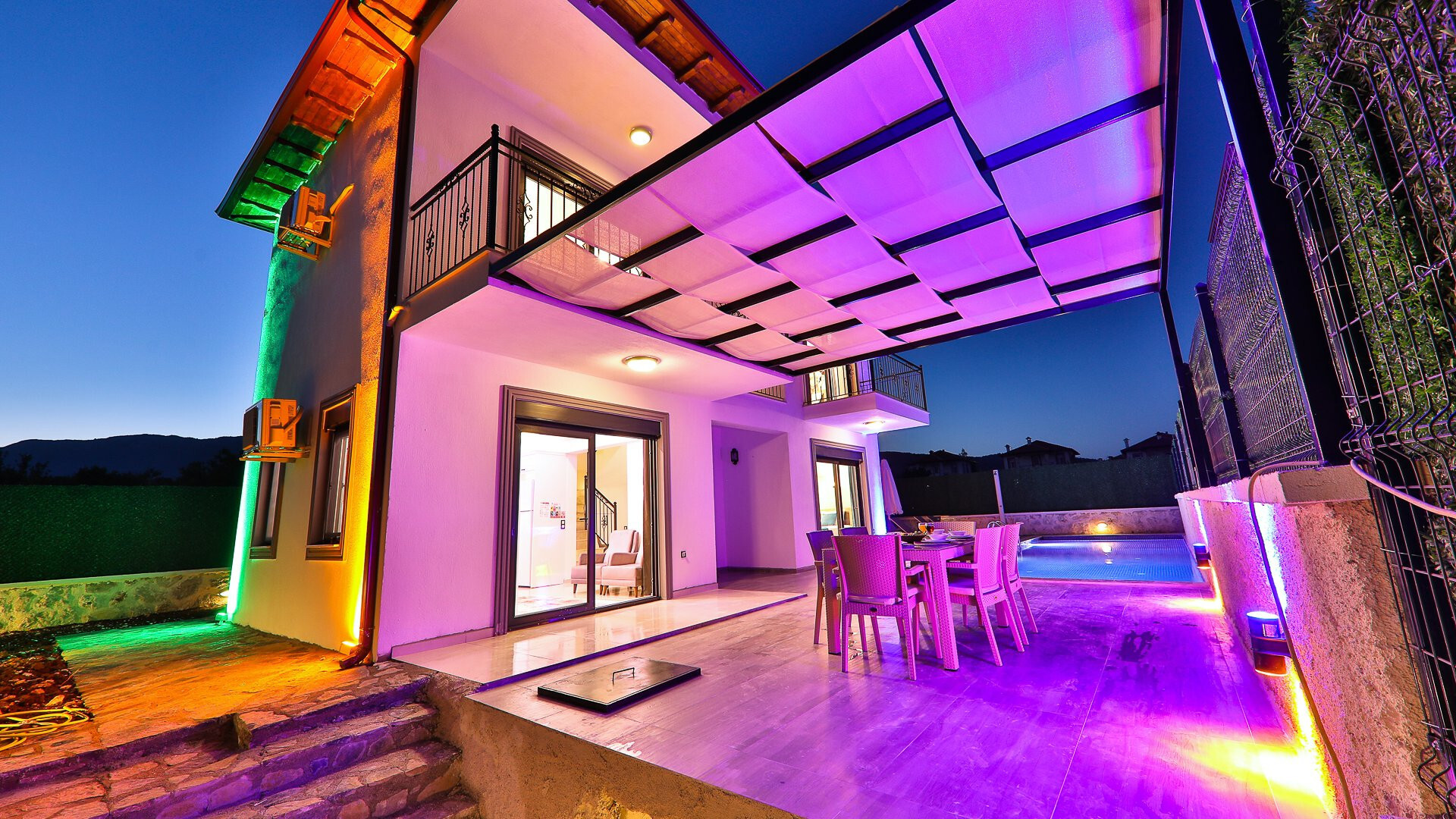 VBK40674 Villa Booking