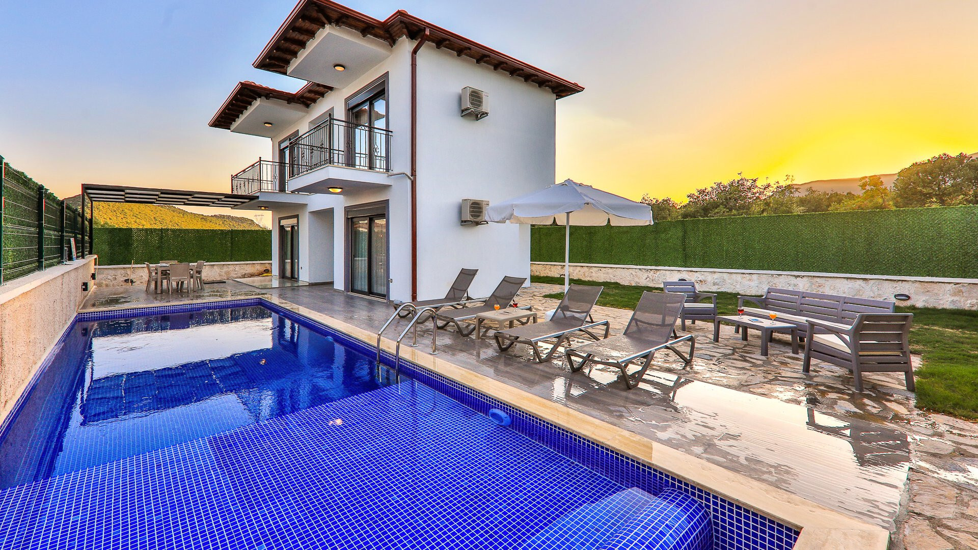 VBK40674 Villa Booking