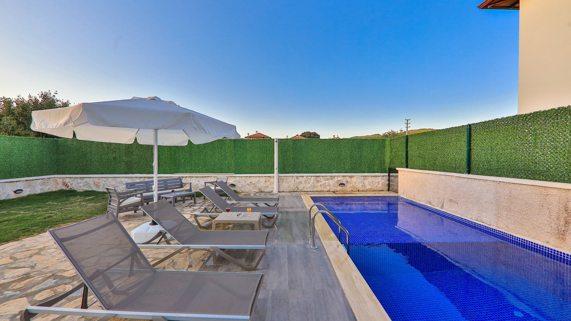 VBK40674 Villa Booking