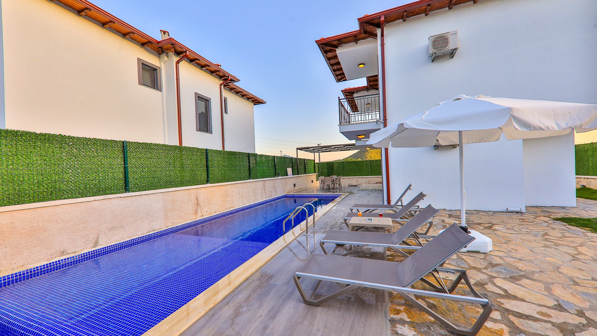 VBK40674 Villa Booking