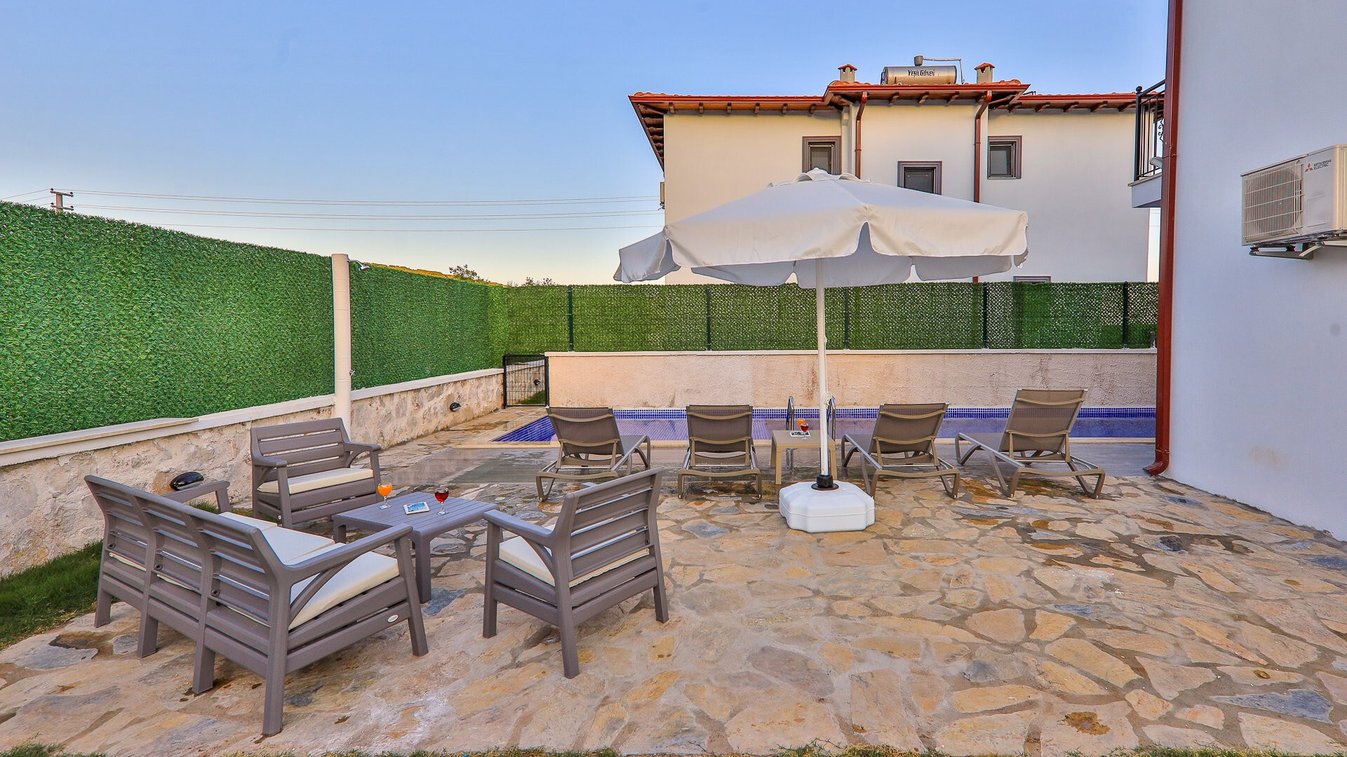 VBK40674 Villa Booking