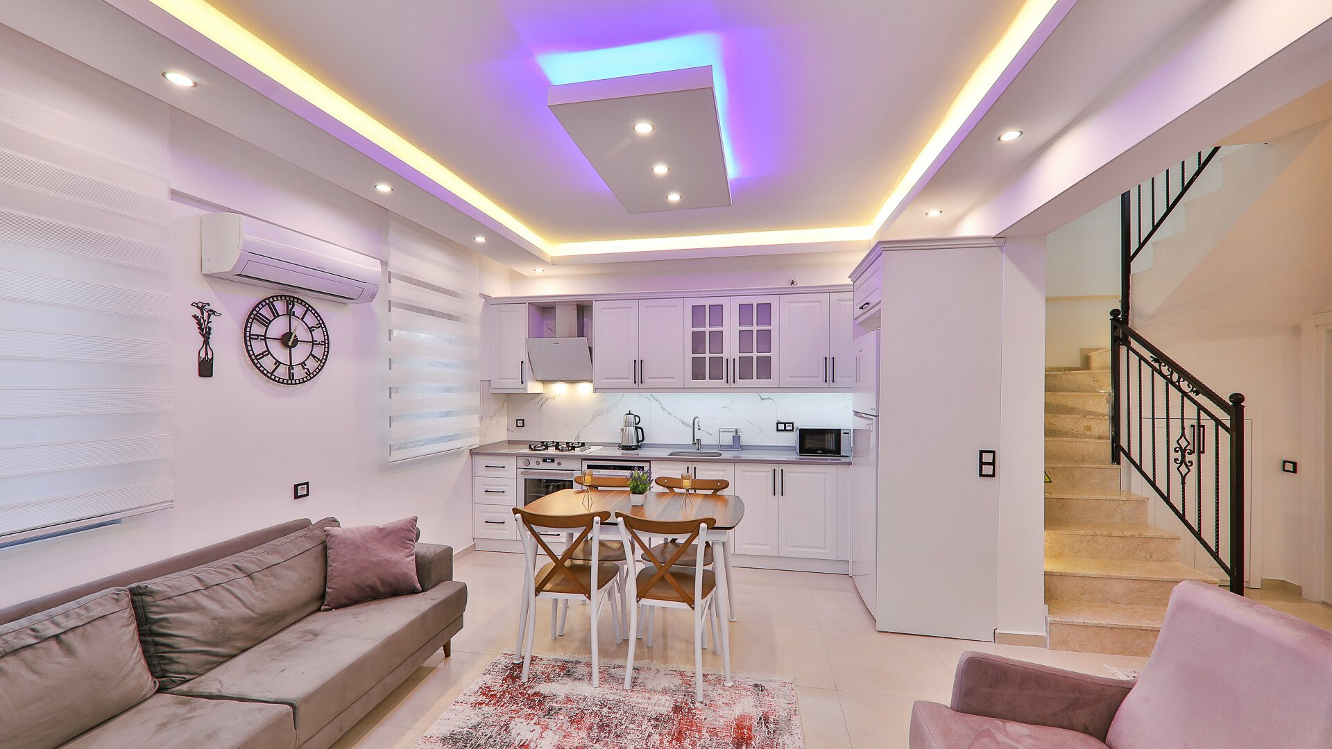 VBK40674 Villa Booking