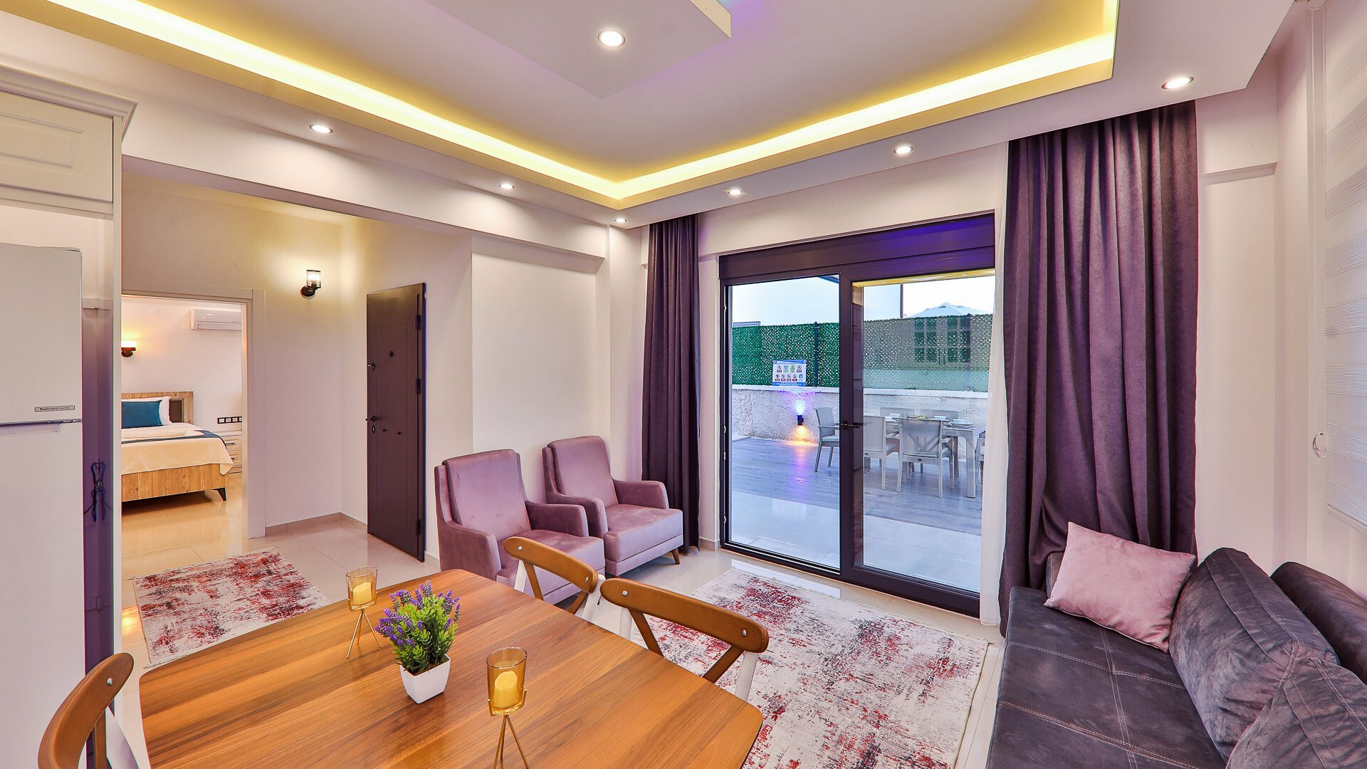 VBK40674 Villa Booking