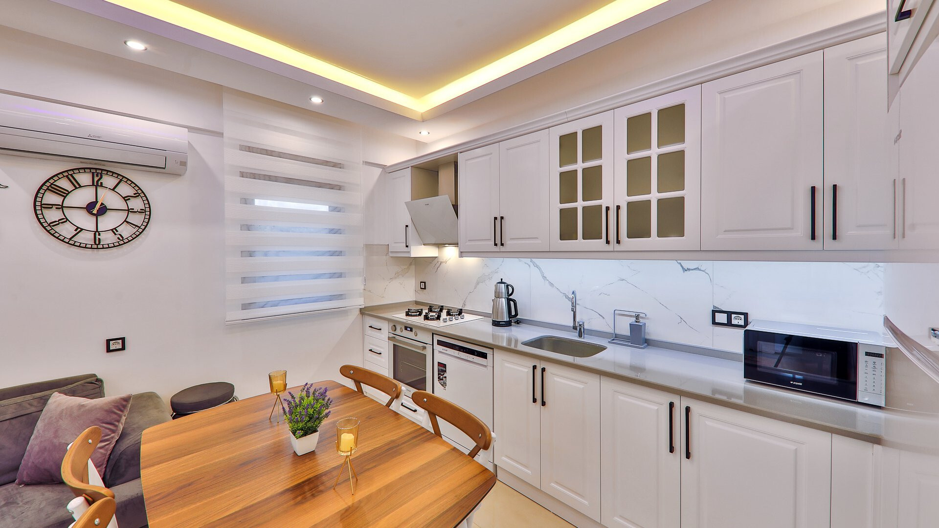 VBK40674 Villa Booking