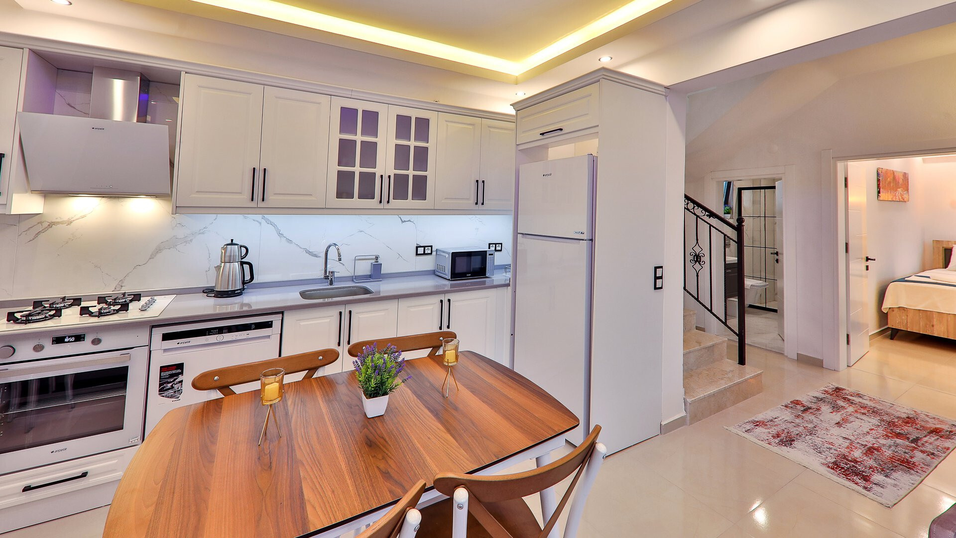 VBK40674 Villa Booking