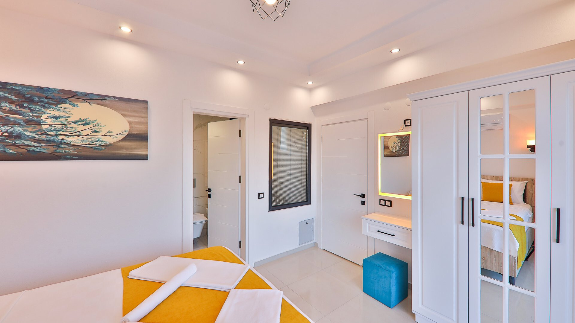 VBK40674 Villa Booking