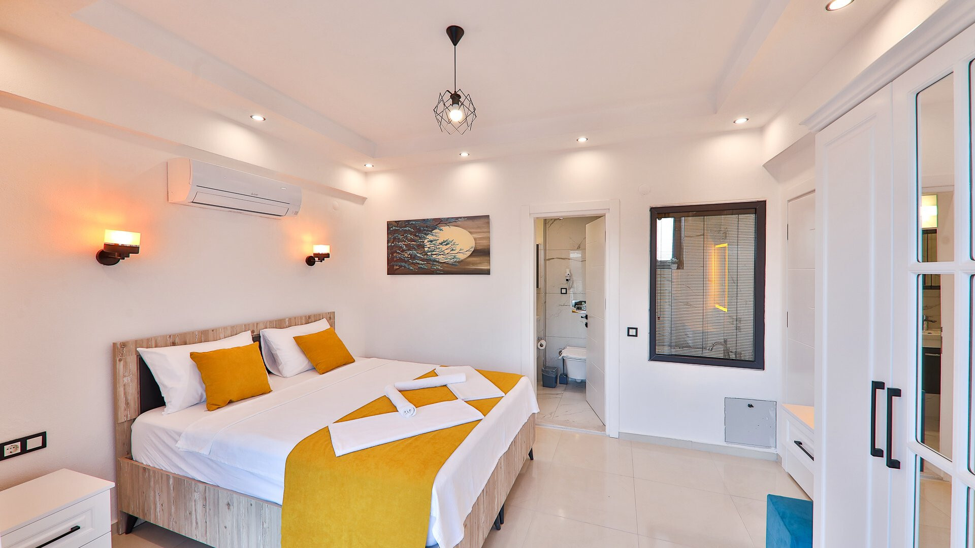 VBK40674 Villa Booking