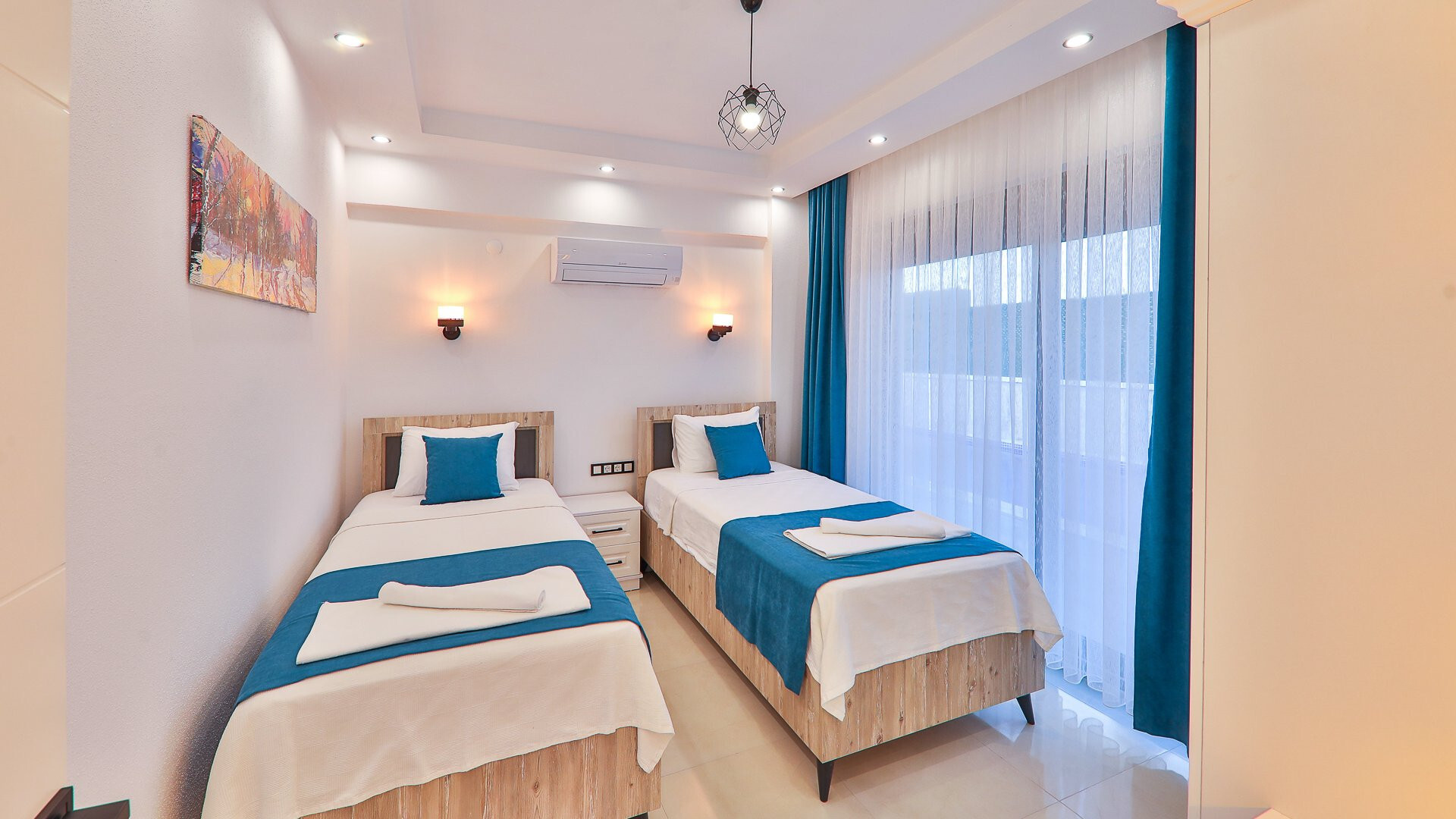 VBK40674 Villa Booking