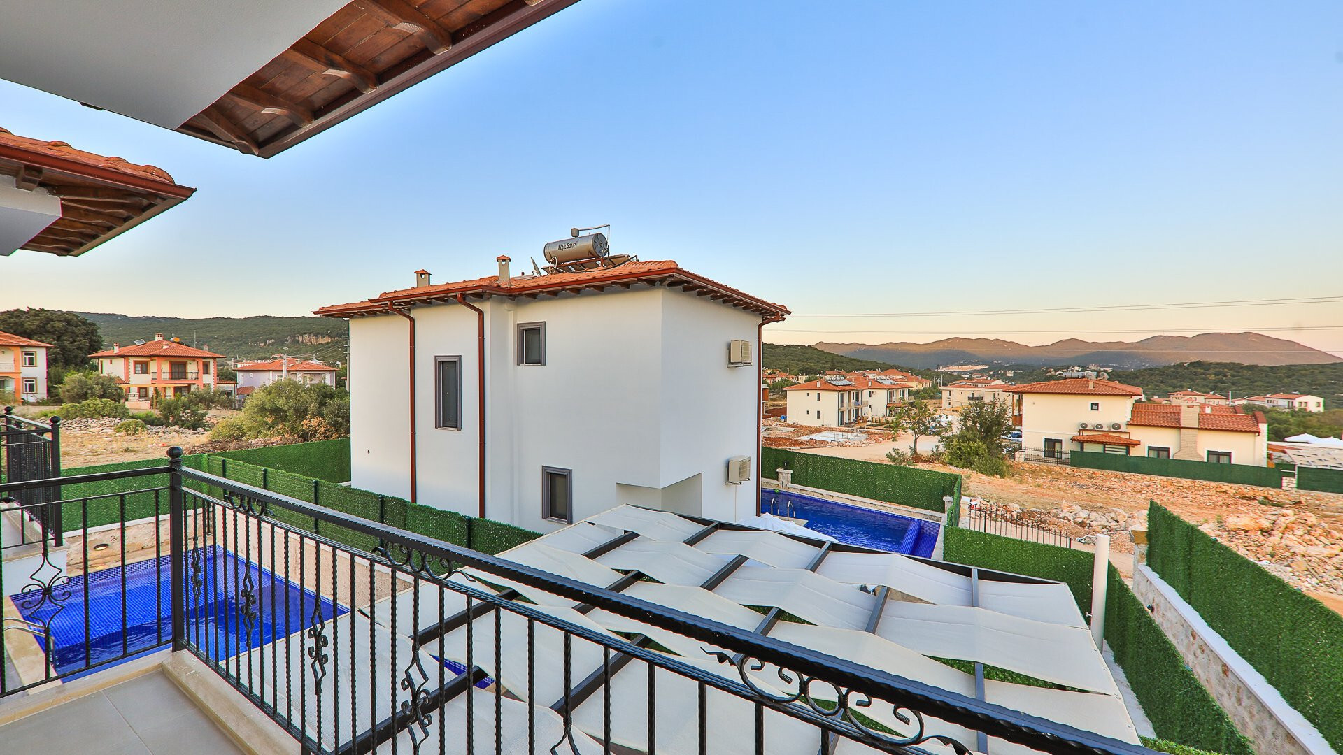 VBK40674 Villa Booking