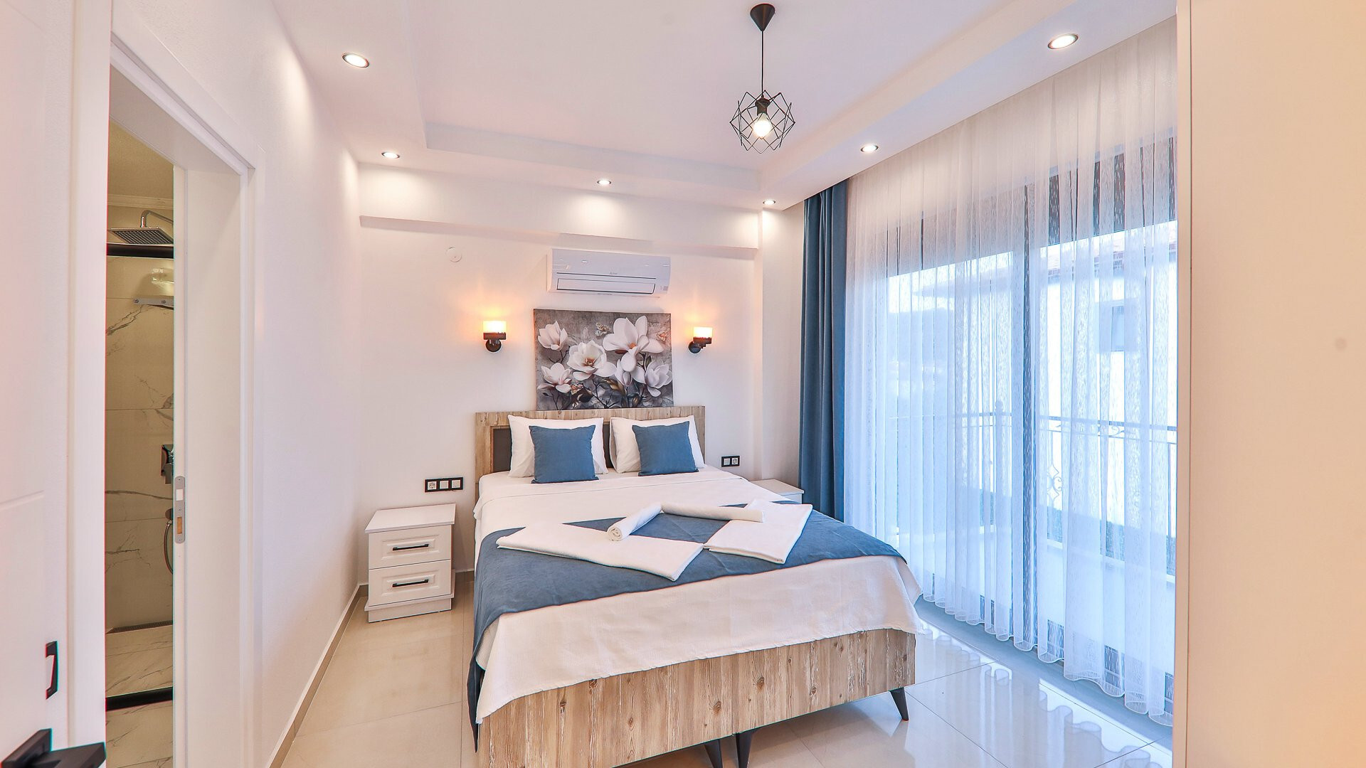 VBK40674 Villa Booking