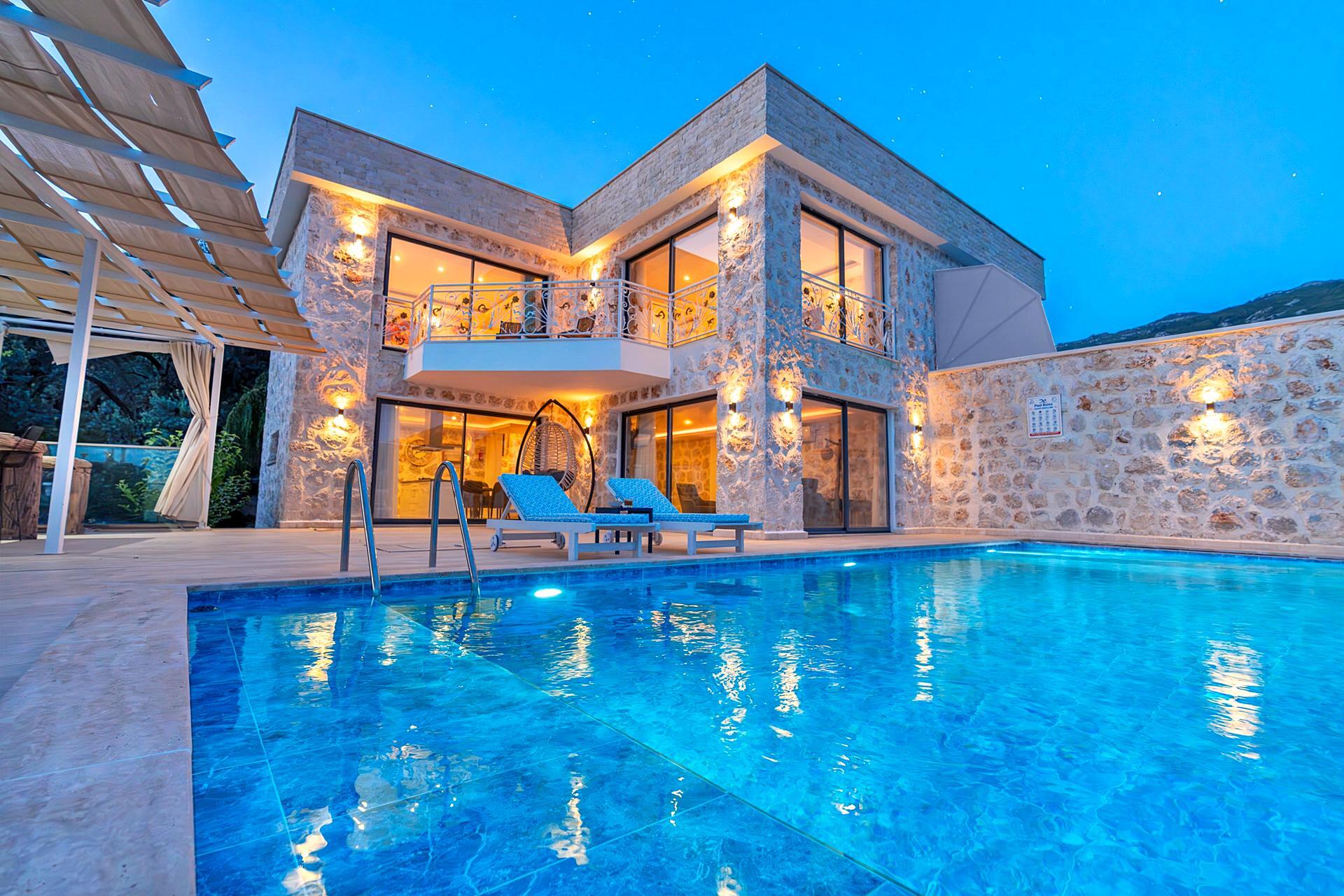 VBK56681 Villa Booking